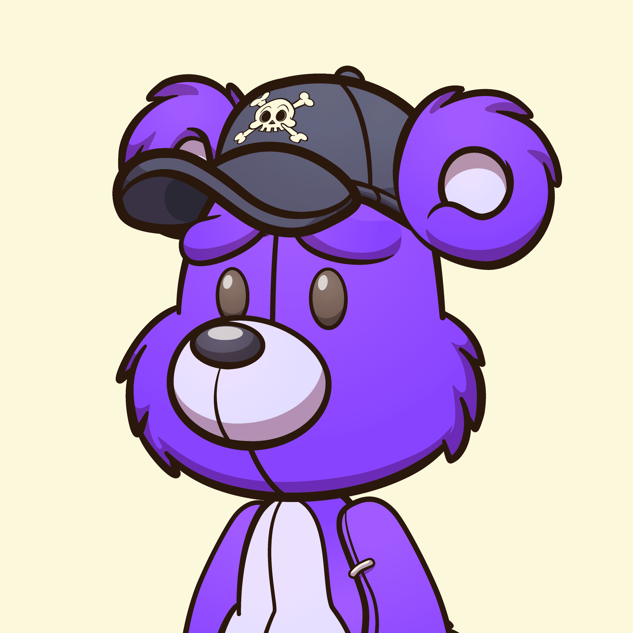 KILLABEAR #2398