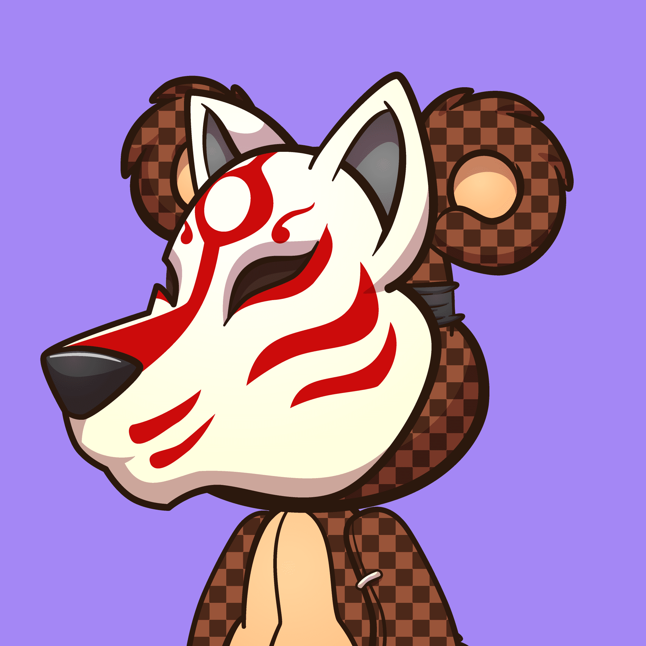 KILLABEAR #2571