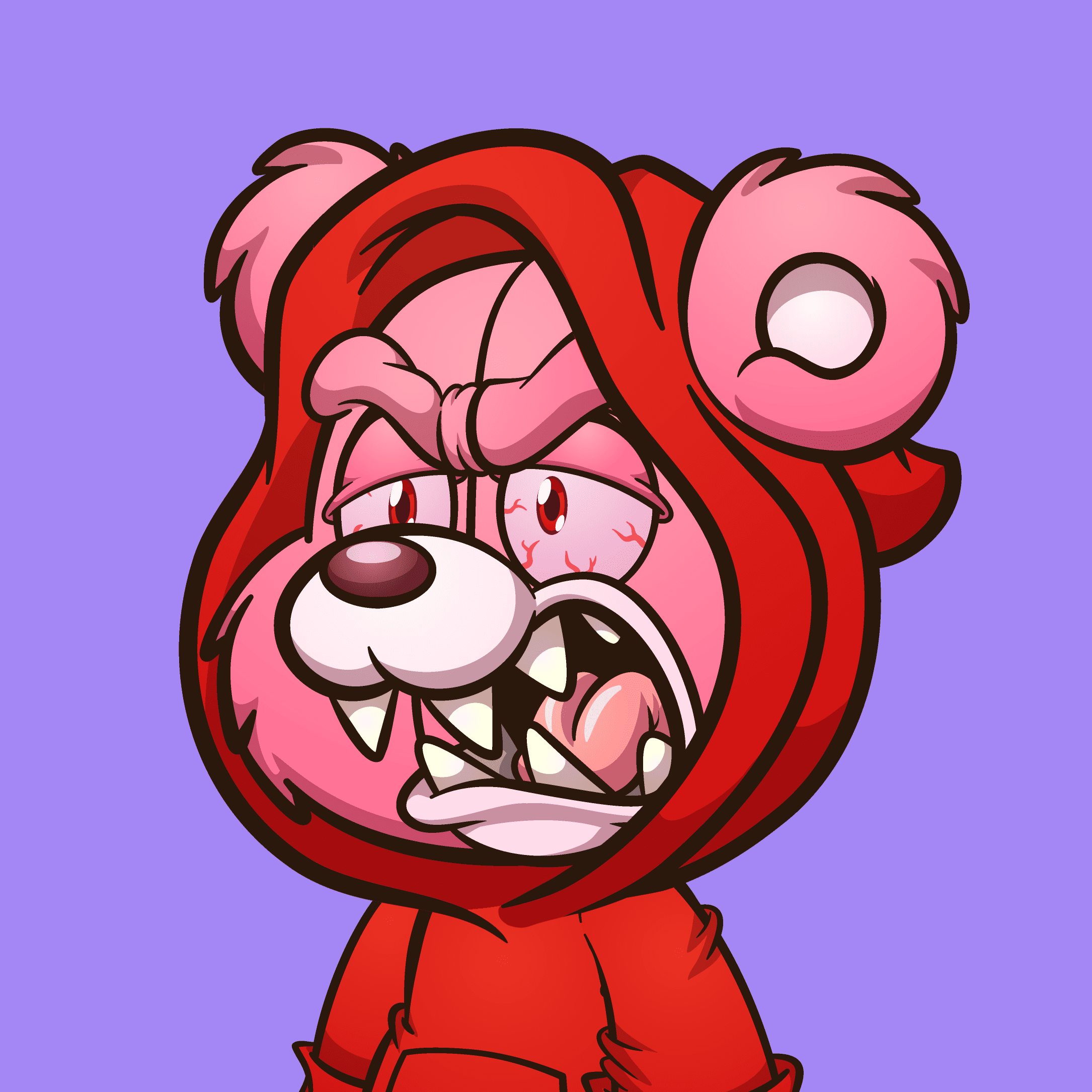 KILLABEAR #2622