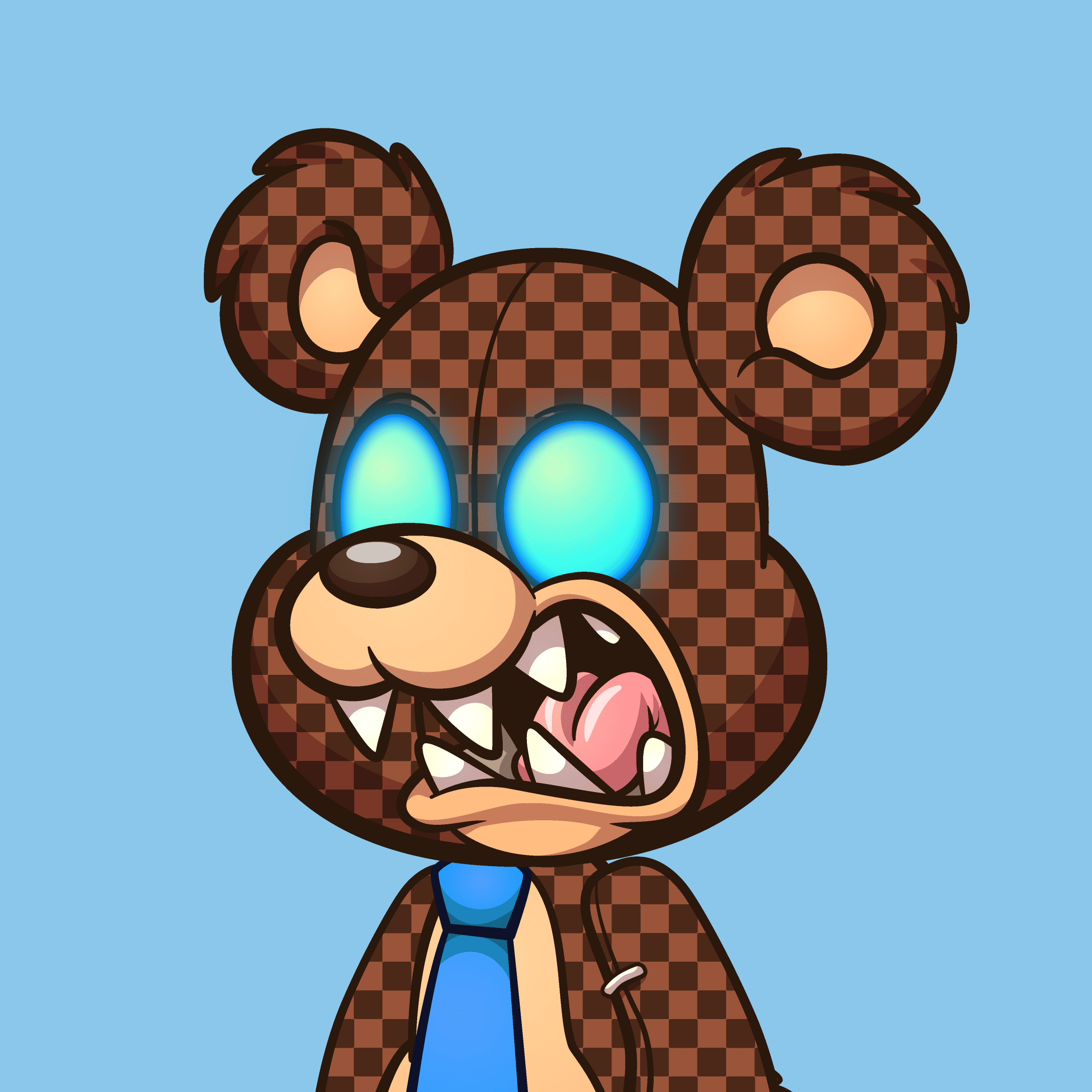 KILLABEAR #2623
