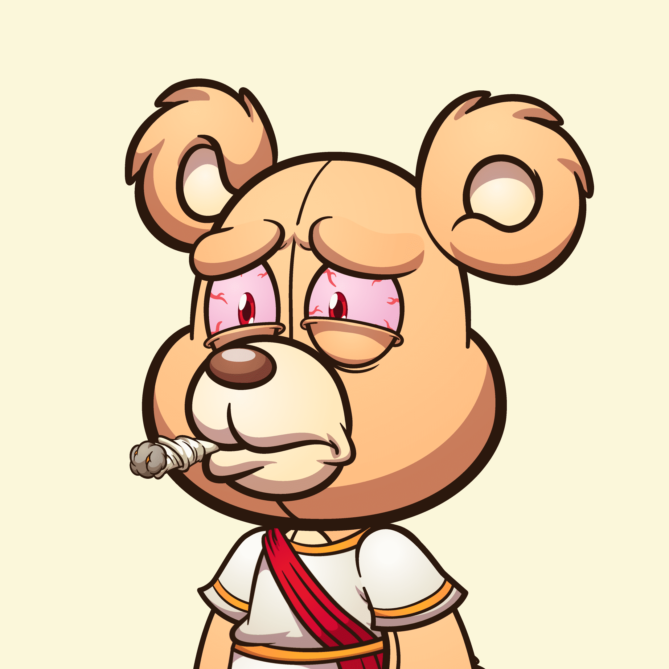 KILLABEAR #2699