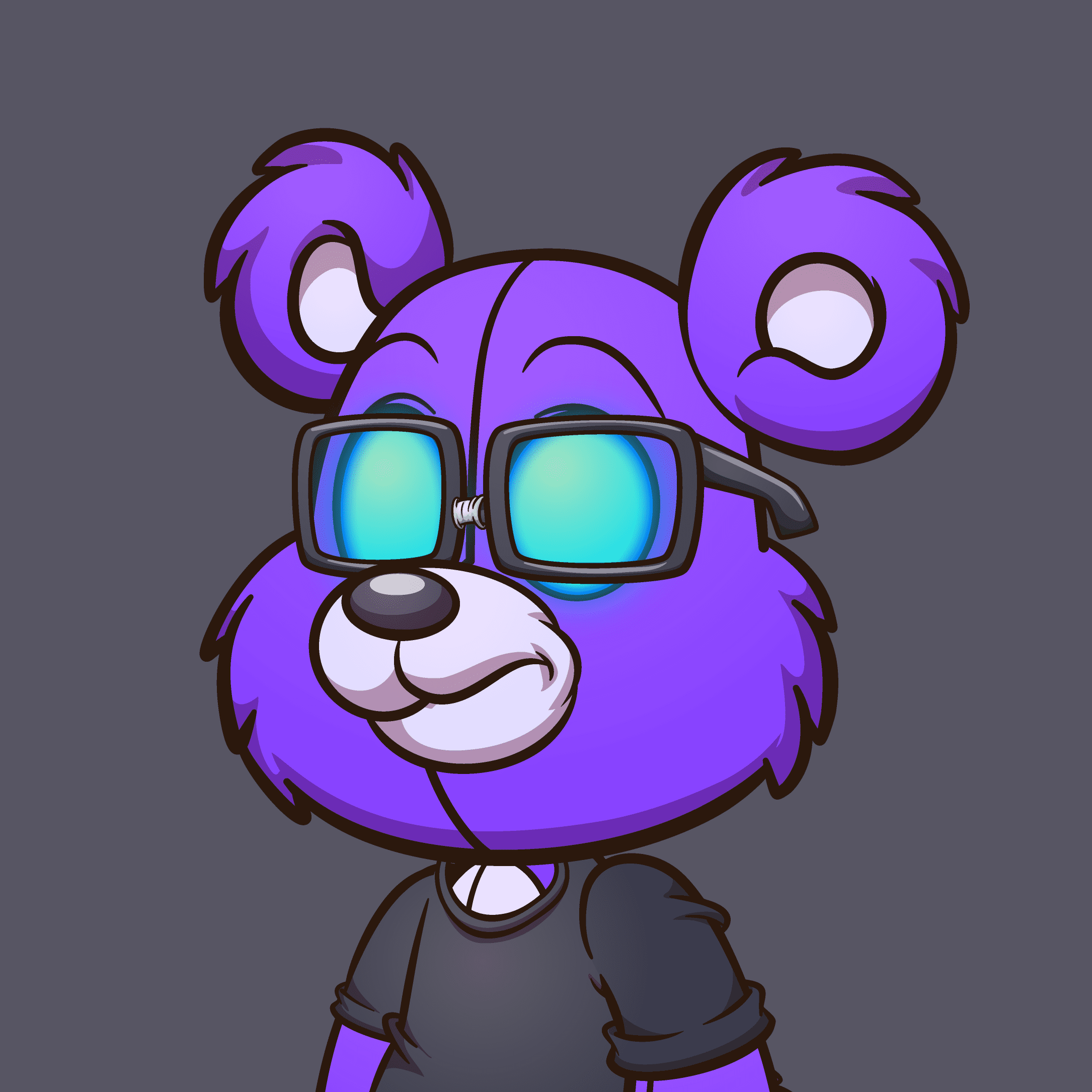 KILLABEAR #2769