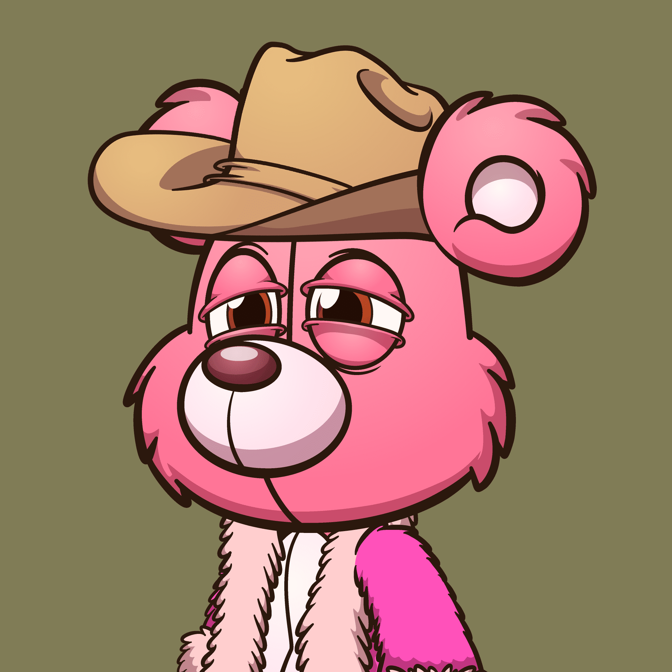 KILLABEAR #2774