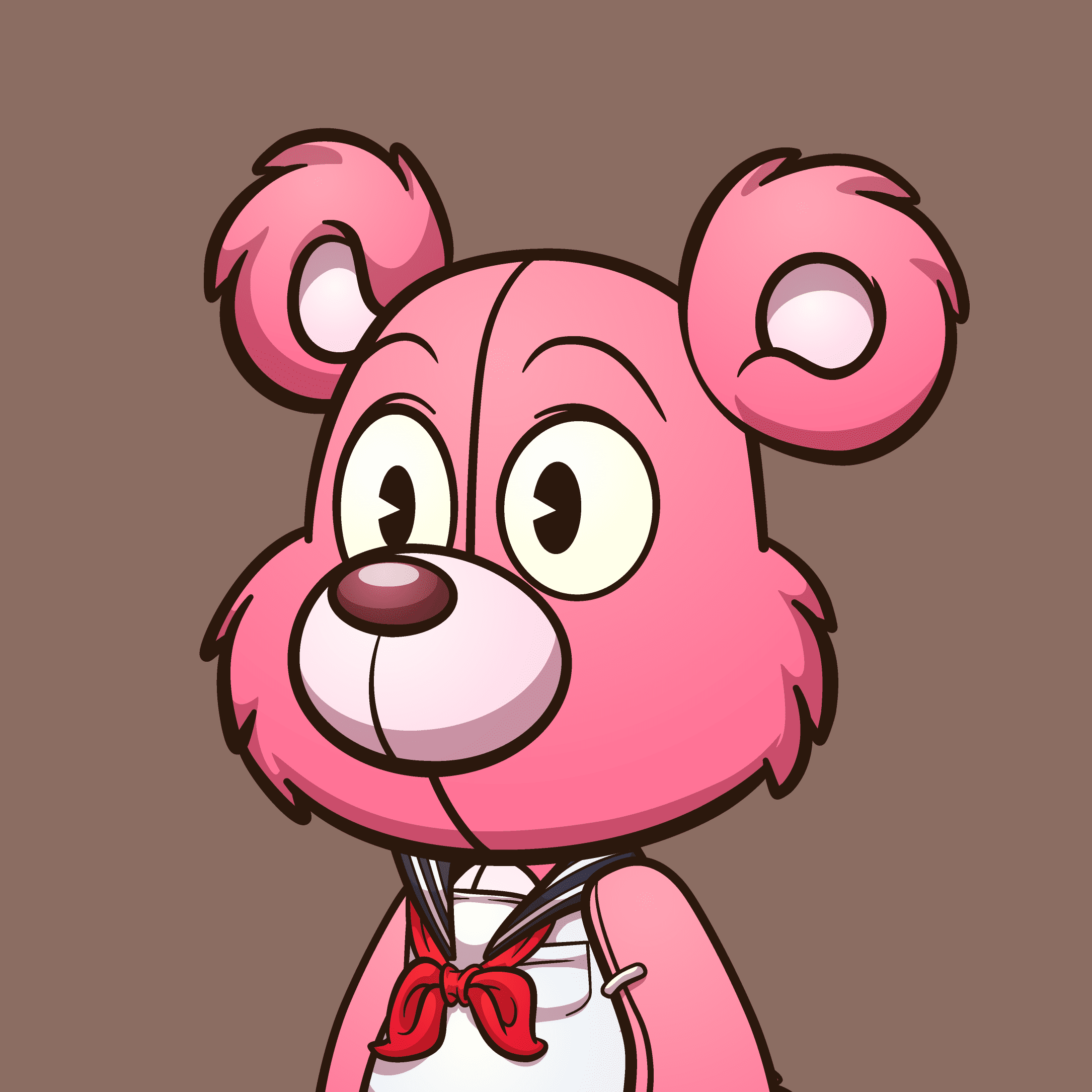 KILLABEAR #2792