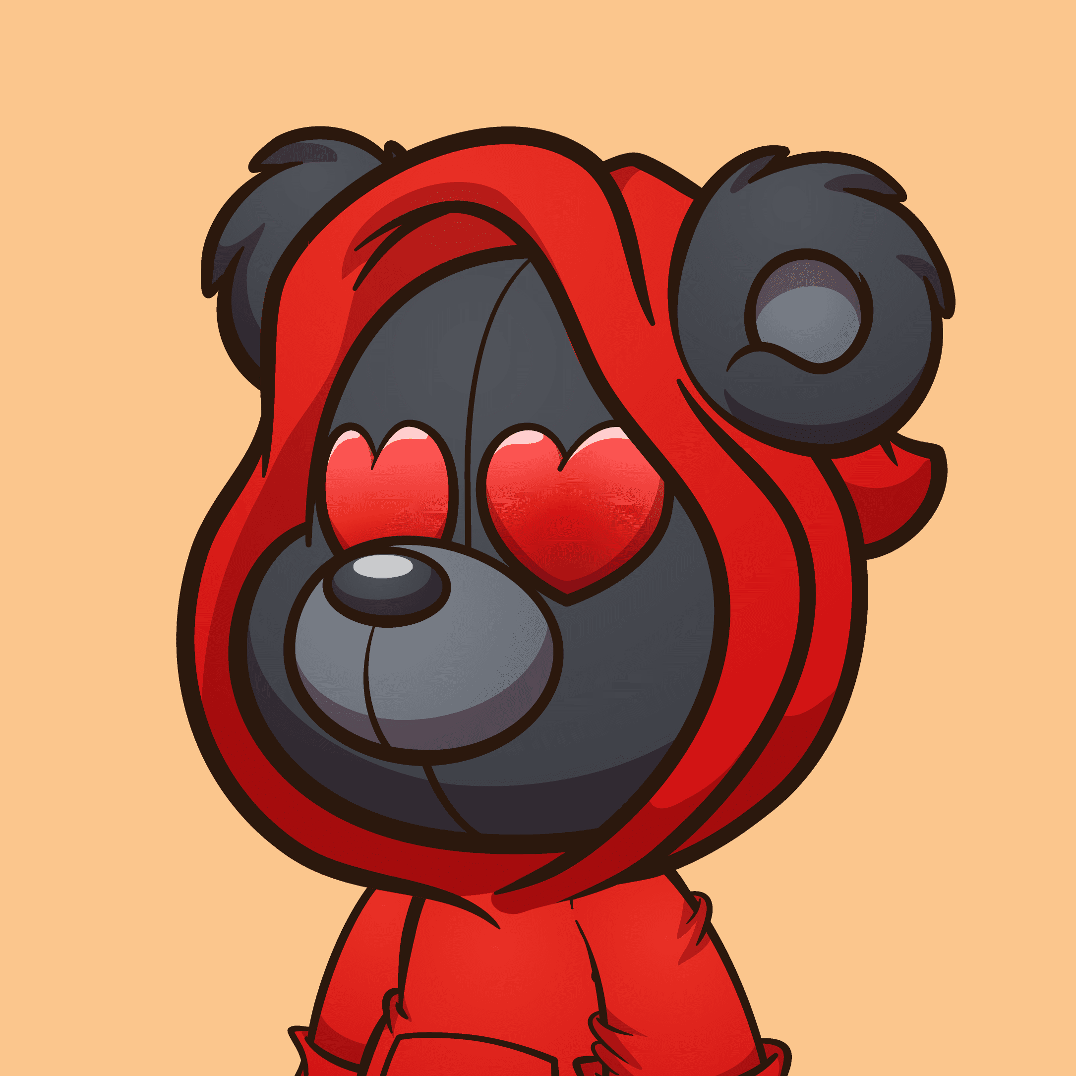 KILLABEAR #2793