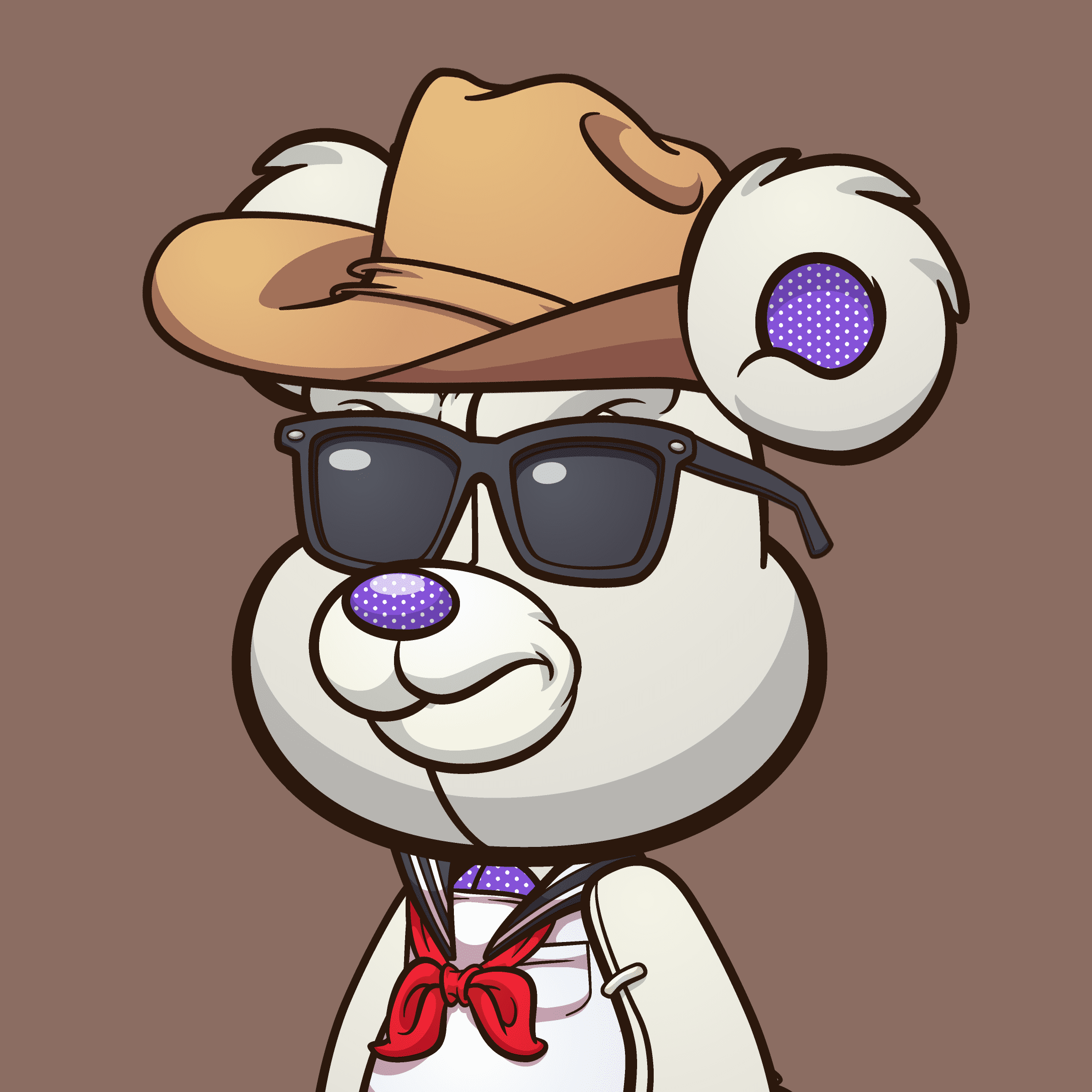 KILLABEAR #2851
