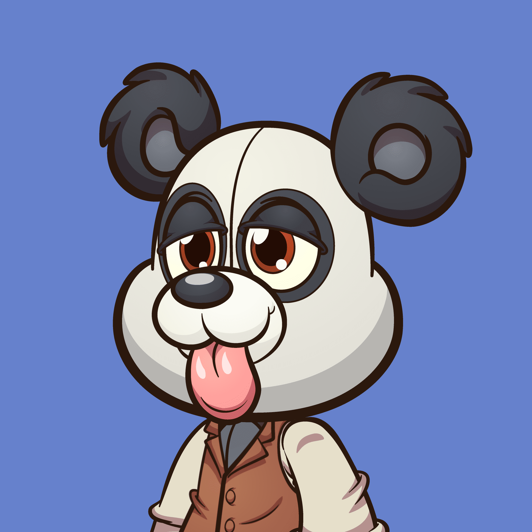 KILLABEAR #2917