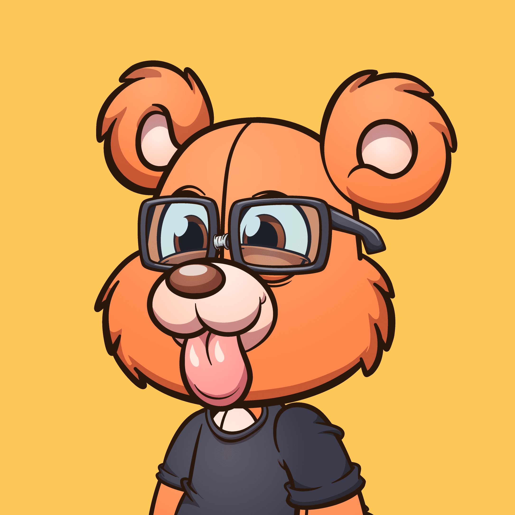 KILLABEAR #2940