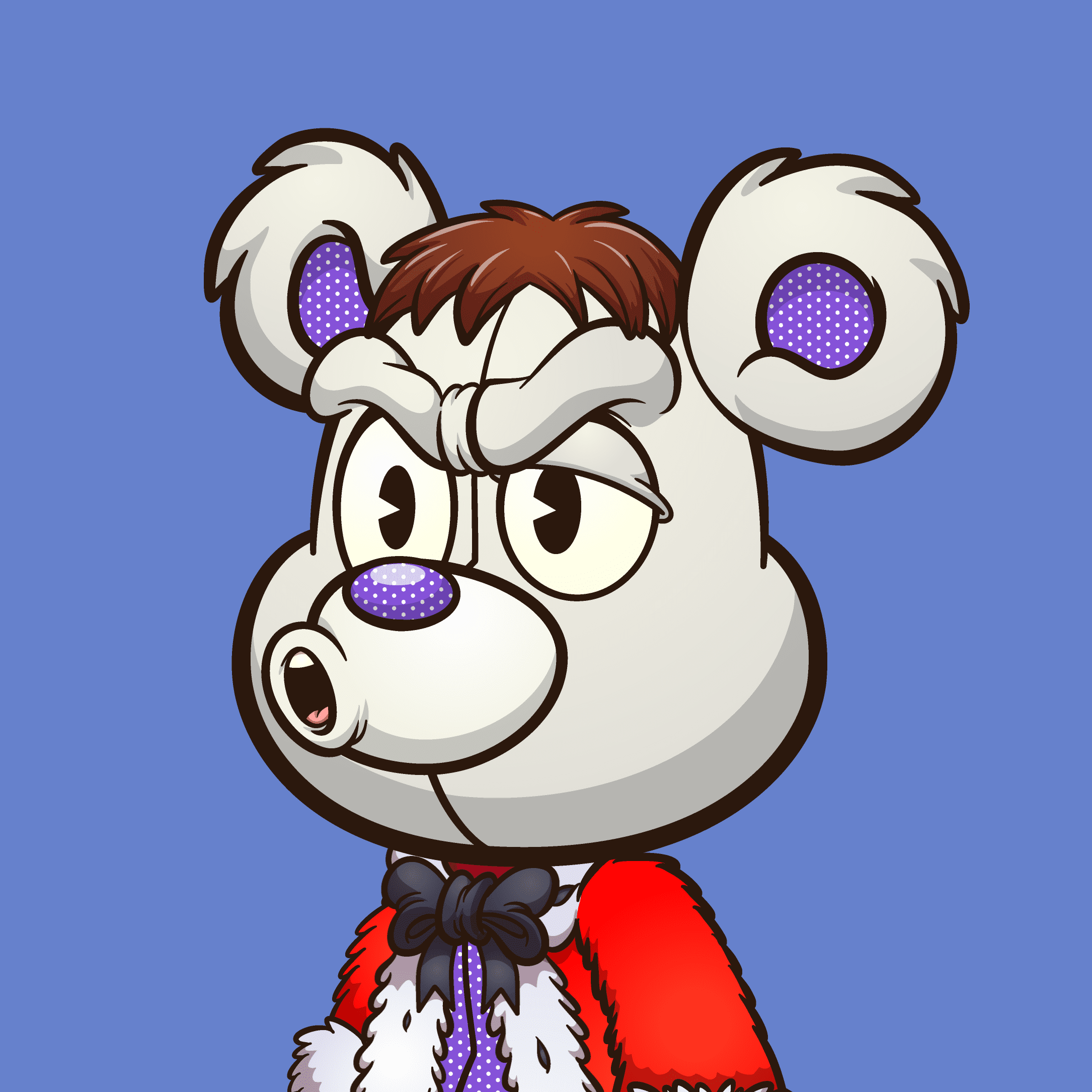 KILLABEAR #2976