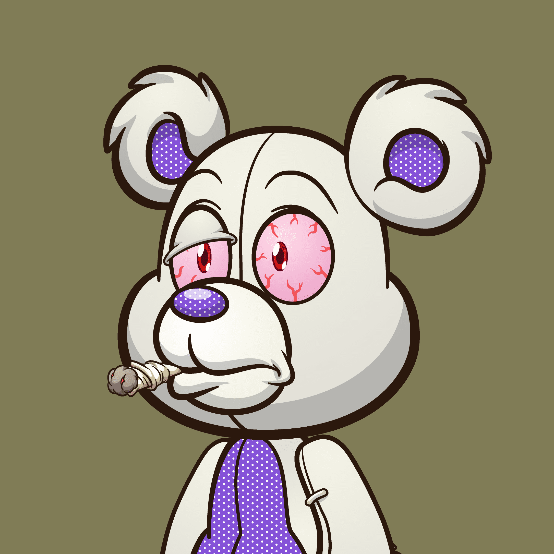 KILLABEAR #3045