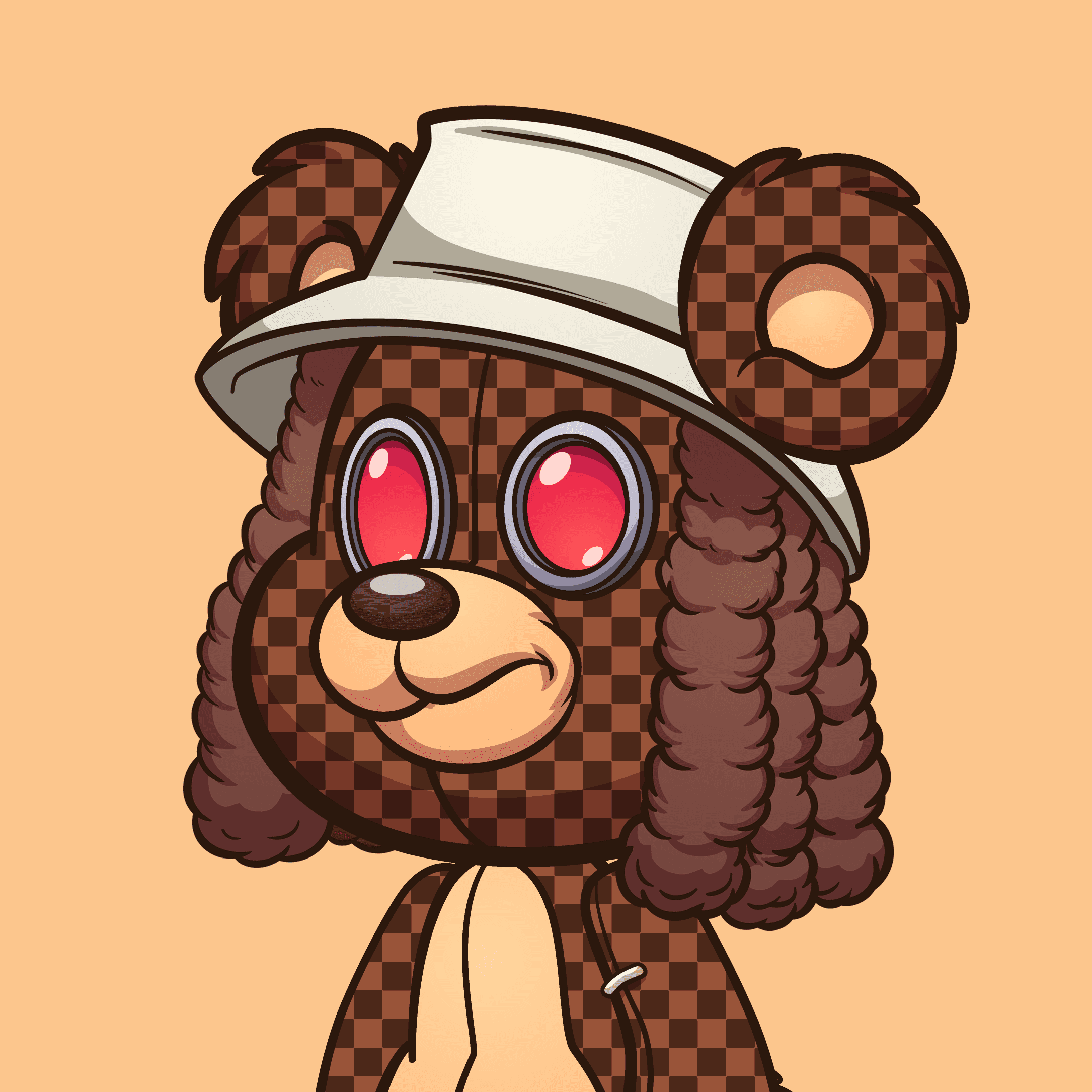 KILLABEAR #3151