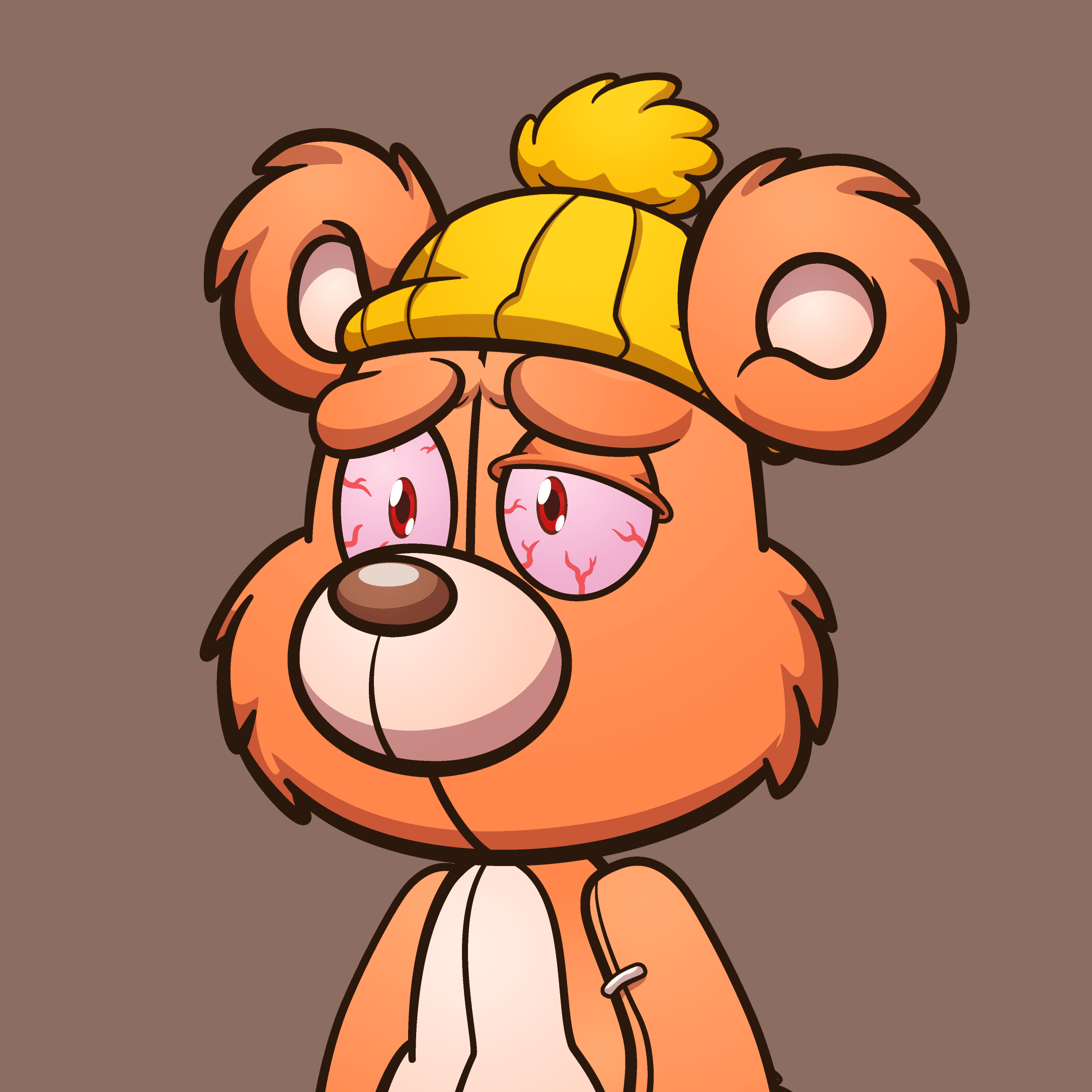 KILLABEAR #3171