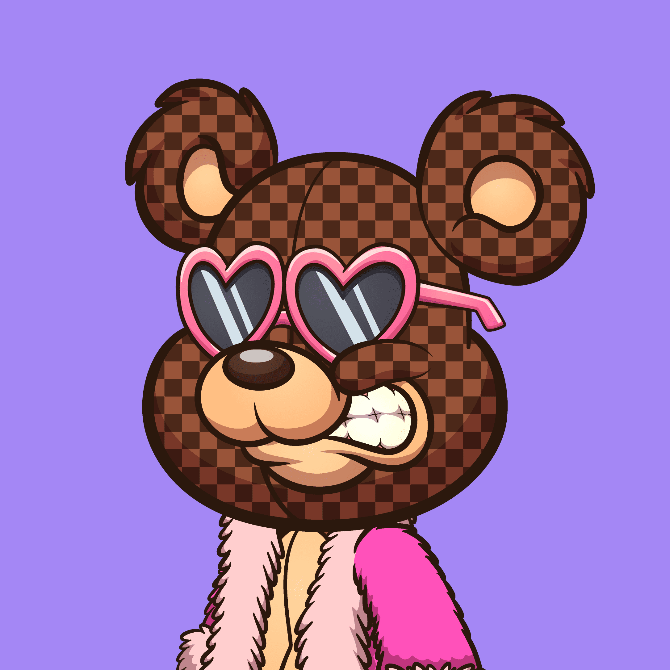 KILLABEAR #3279