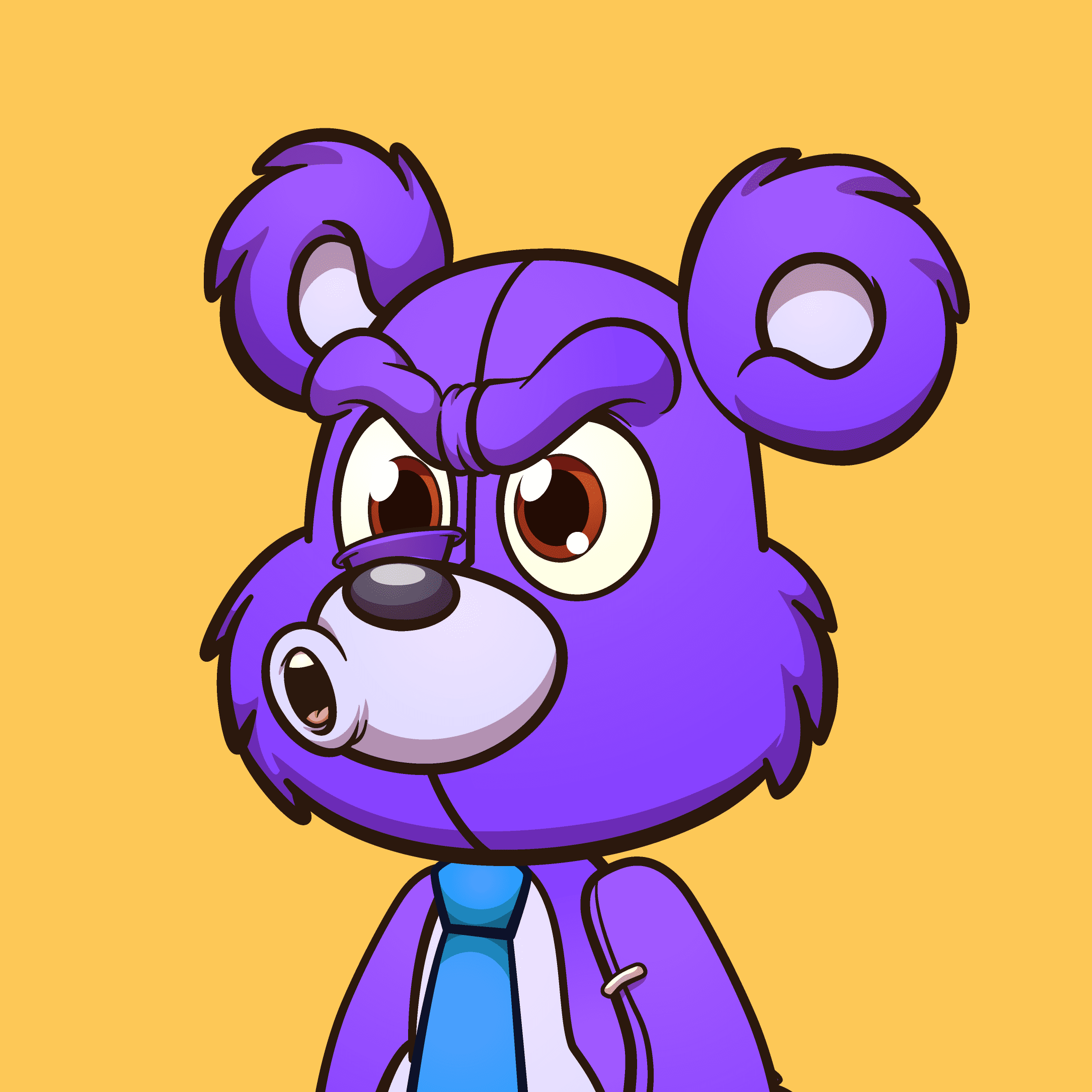 KILLABEAR #3292