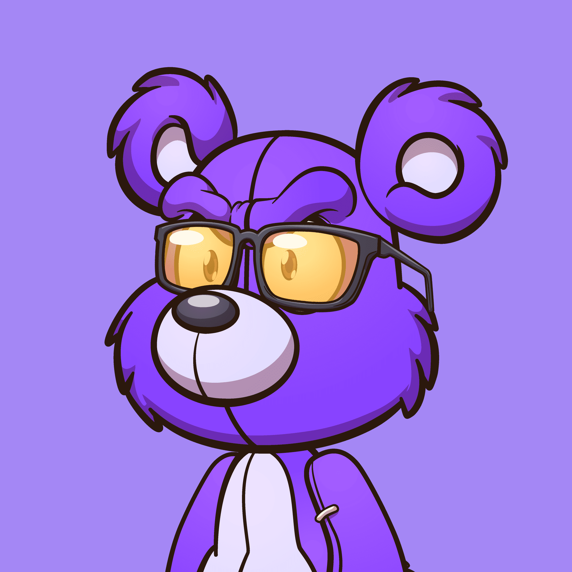KILLABEAR #3304