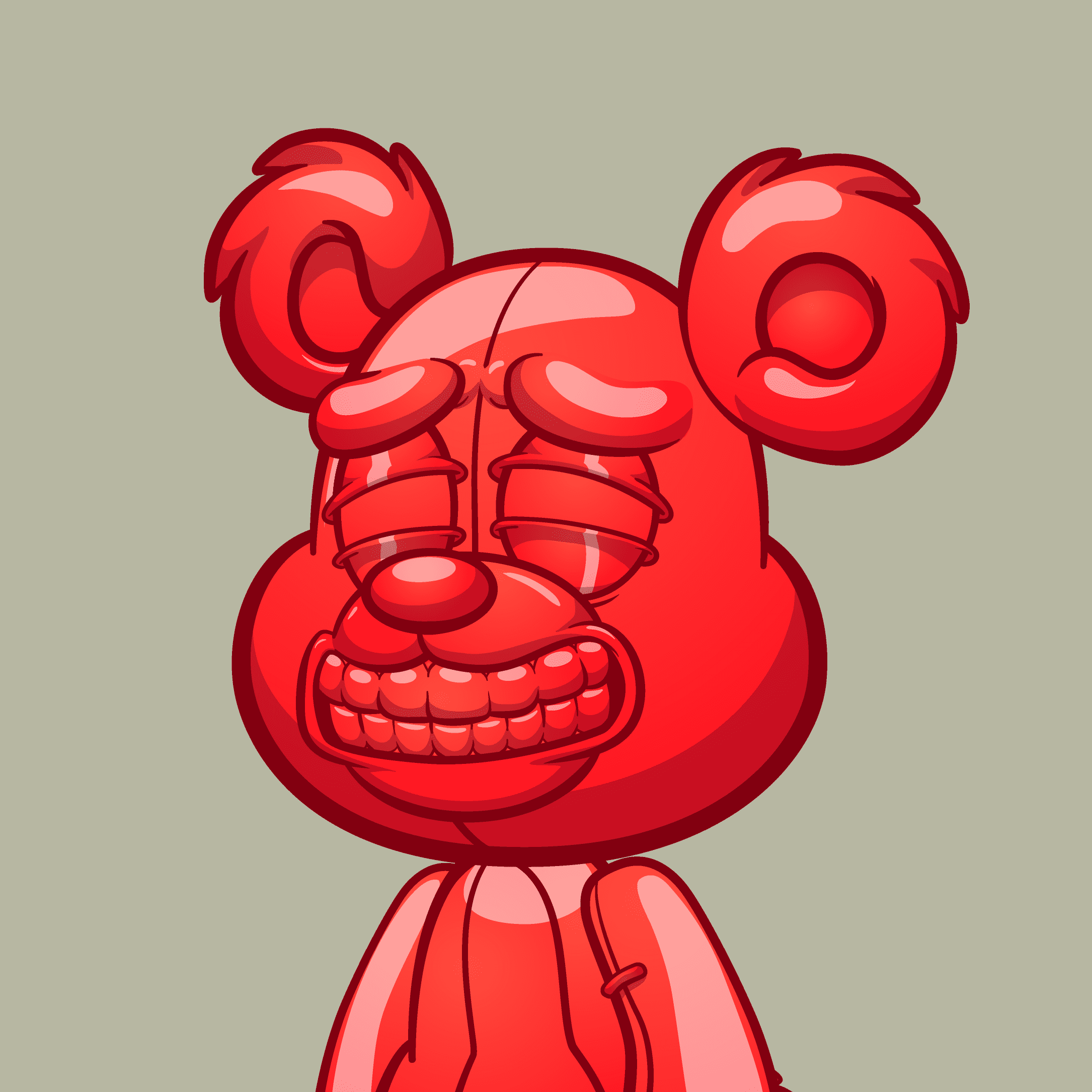 KILLABEAR #994