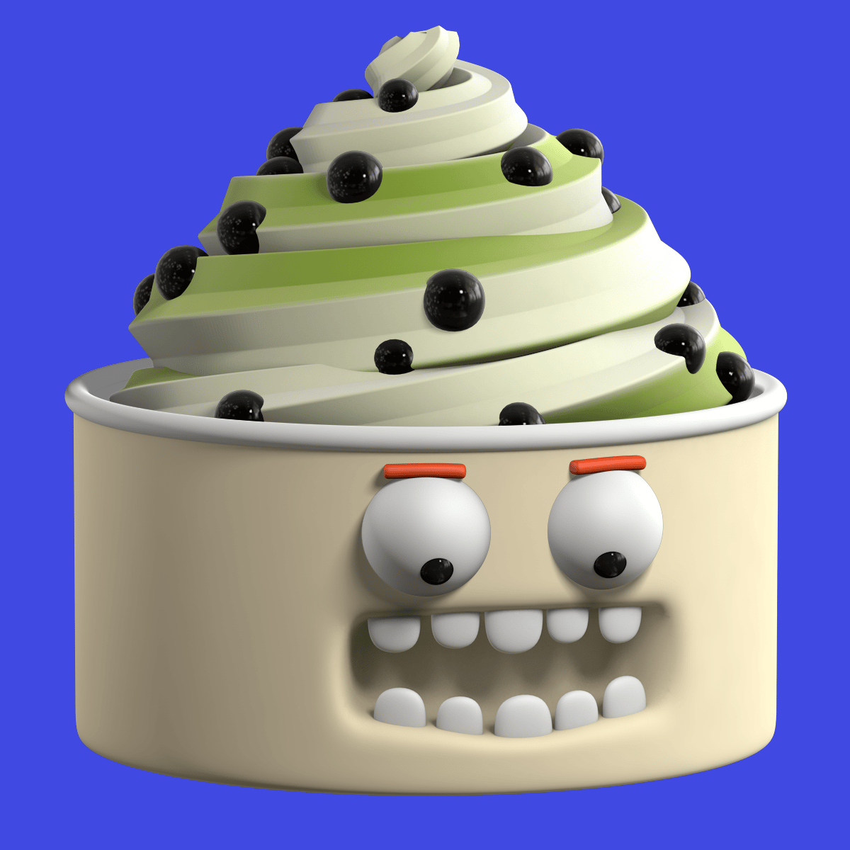 Helado #1848