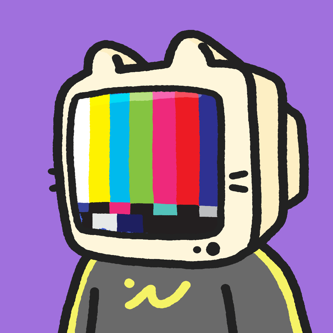 Cool Cat #6430
