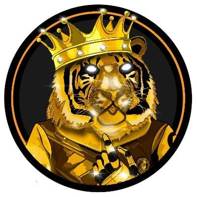 Gang Of Tigers