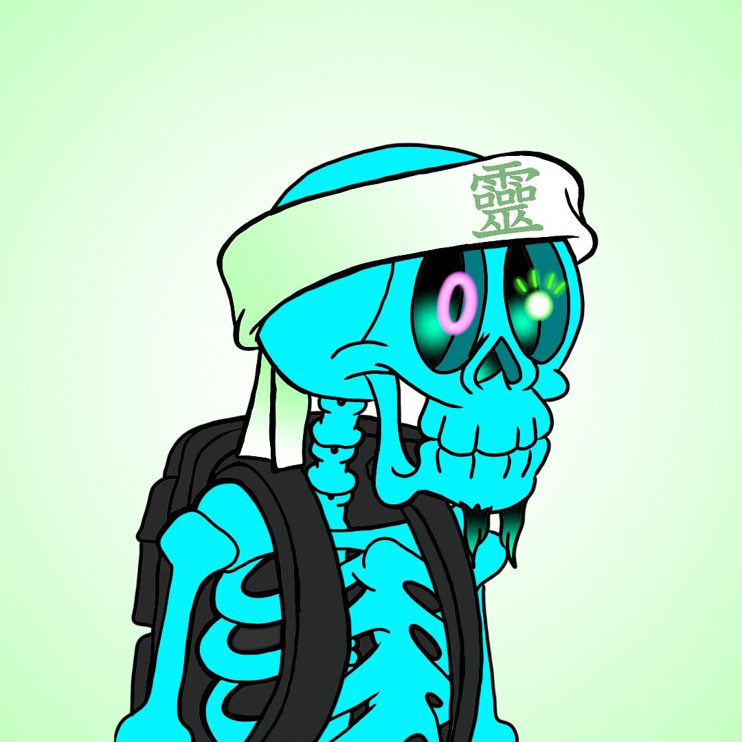 Gang Member #141