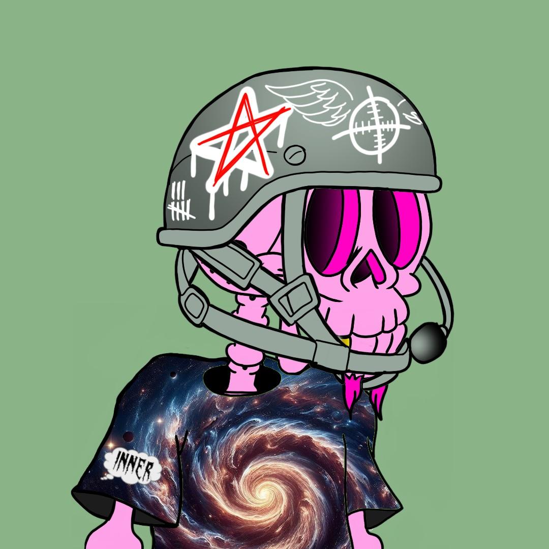 Gang Member #62