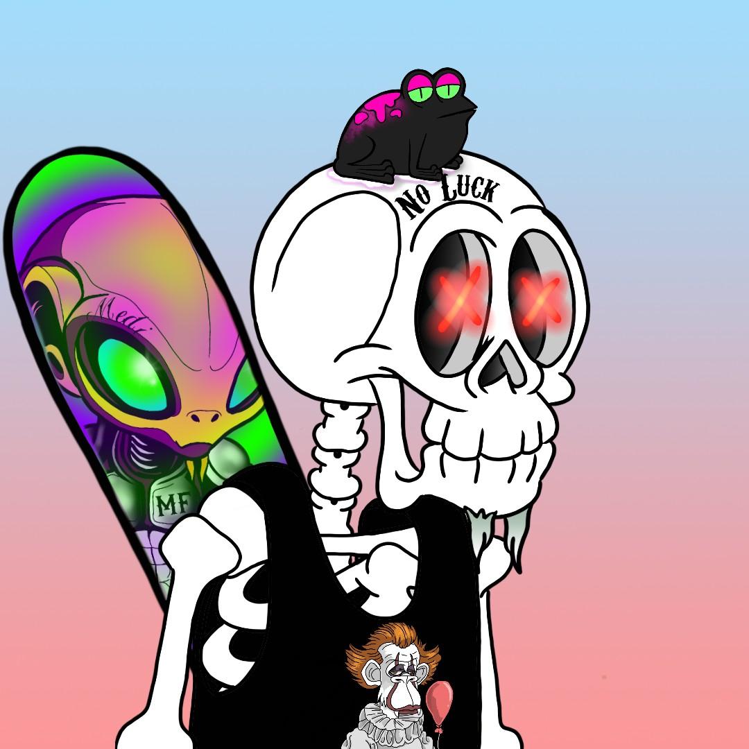 Gang Member #53