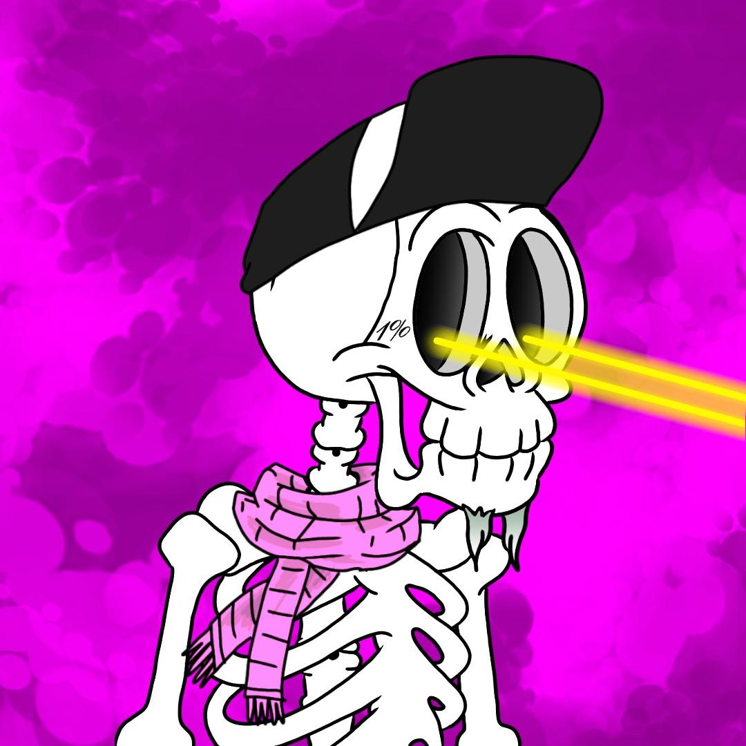 Gang Member #20