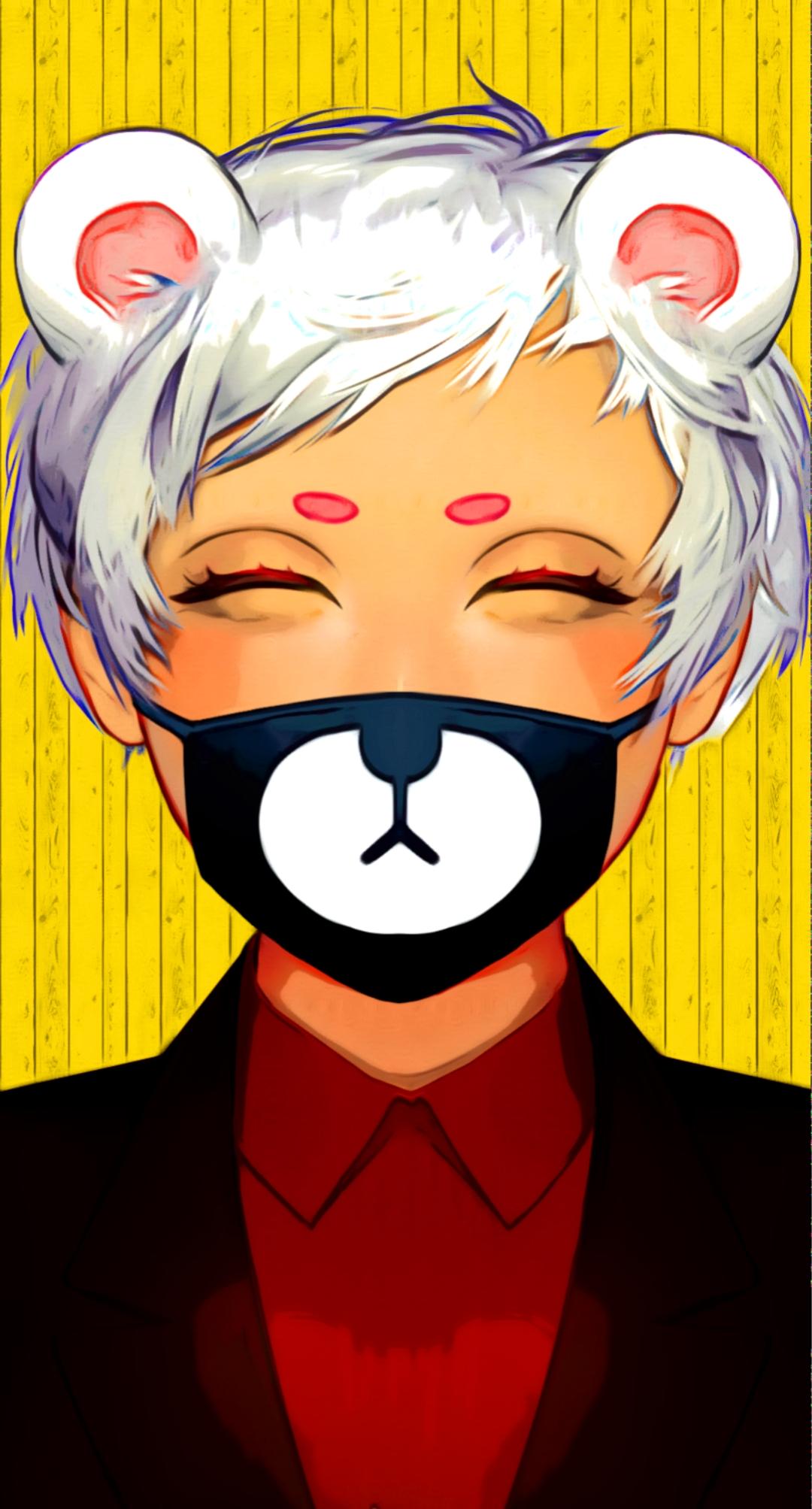 Elizabeth - The Weird Gallery