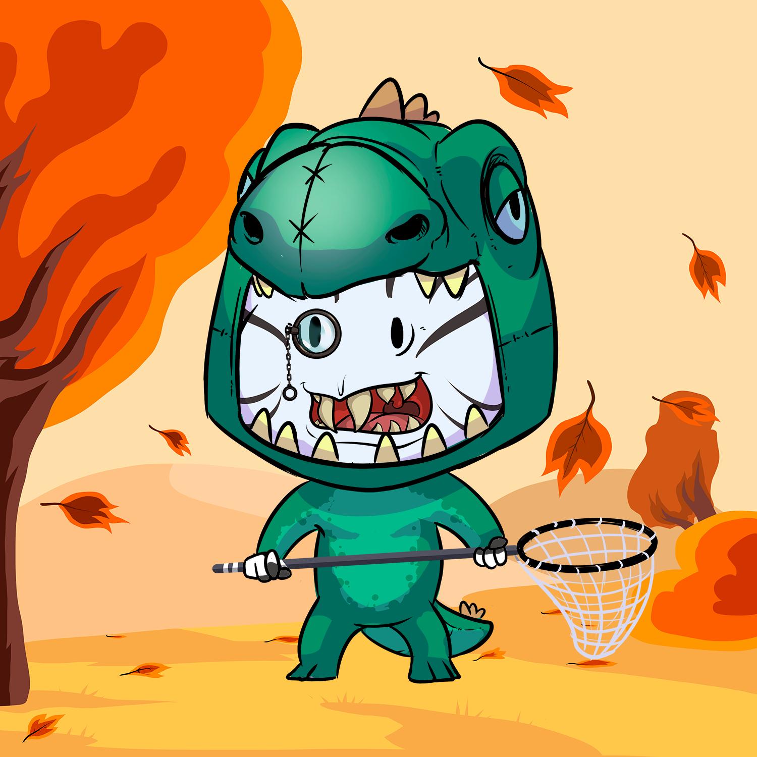 Kreepy Kritters #5350