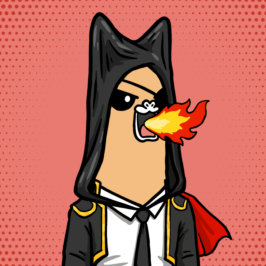 Dauntless Alpie