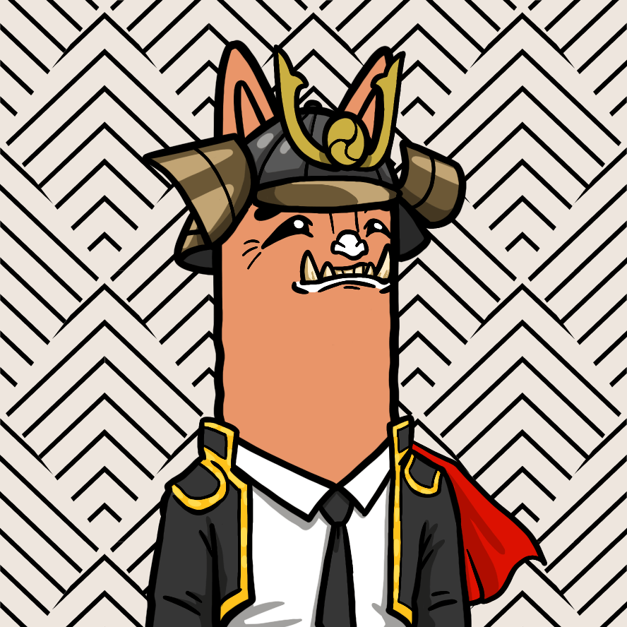 Dauntless Alpie