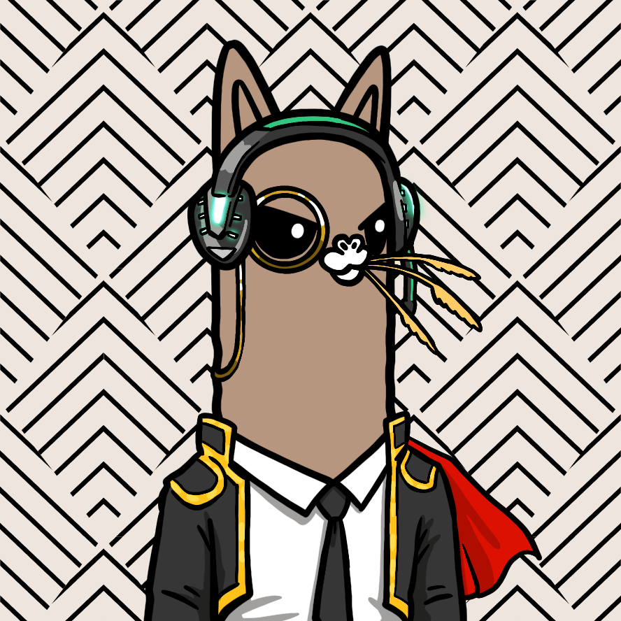 Dauntless Alpie