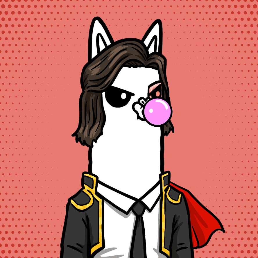 Dauntless Alpie