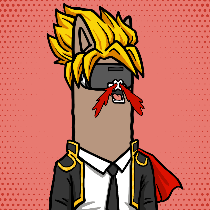 Dauntless Alpie