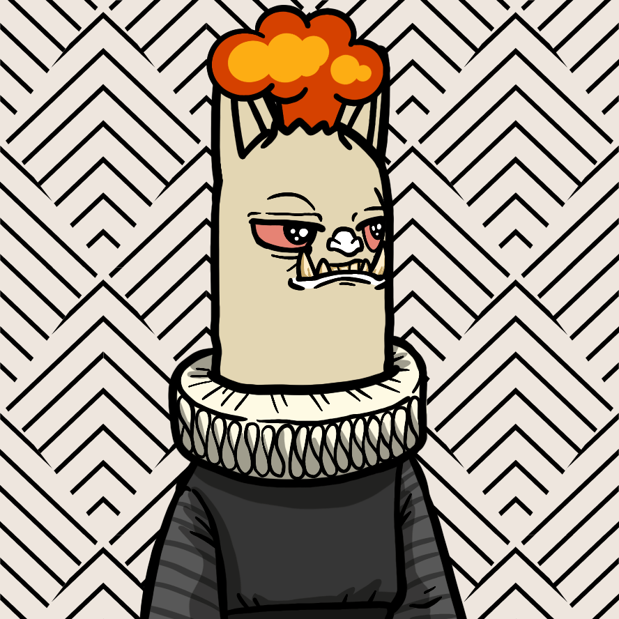 Dauntless Alpie