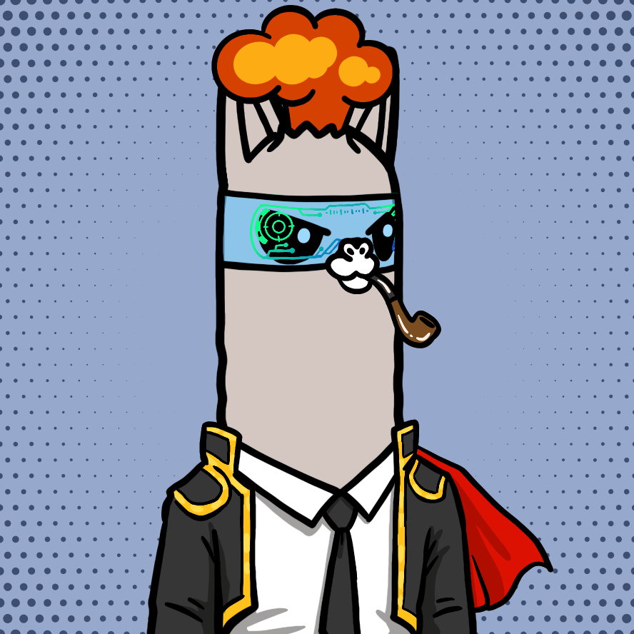 Dauntless Alpie