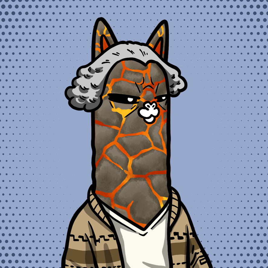 Dauntless Alpie