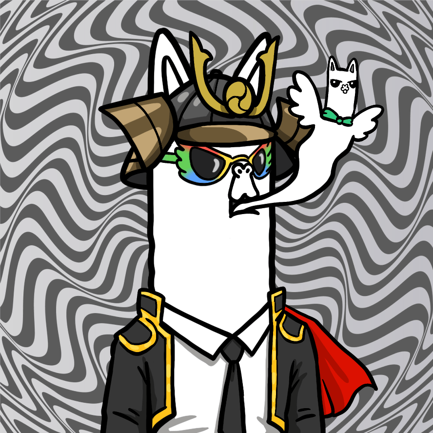 Dauntless Alpie
