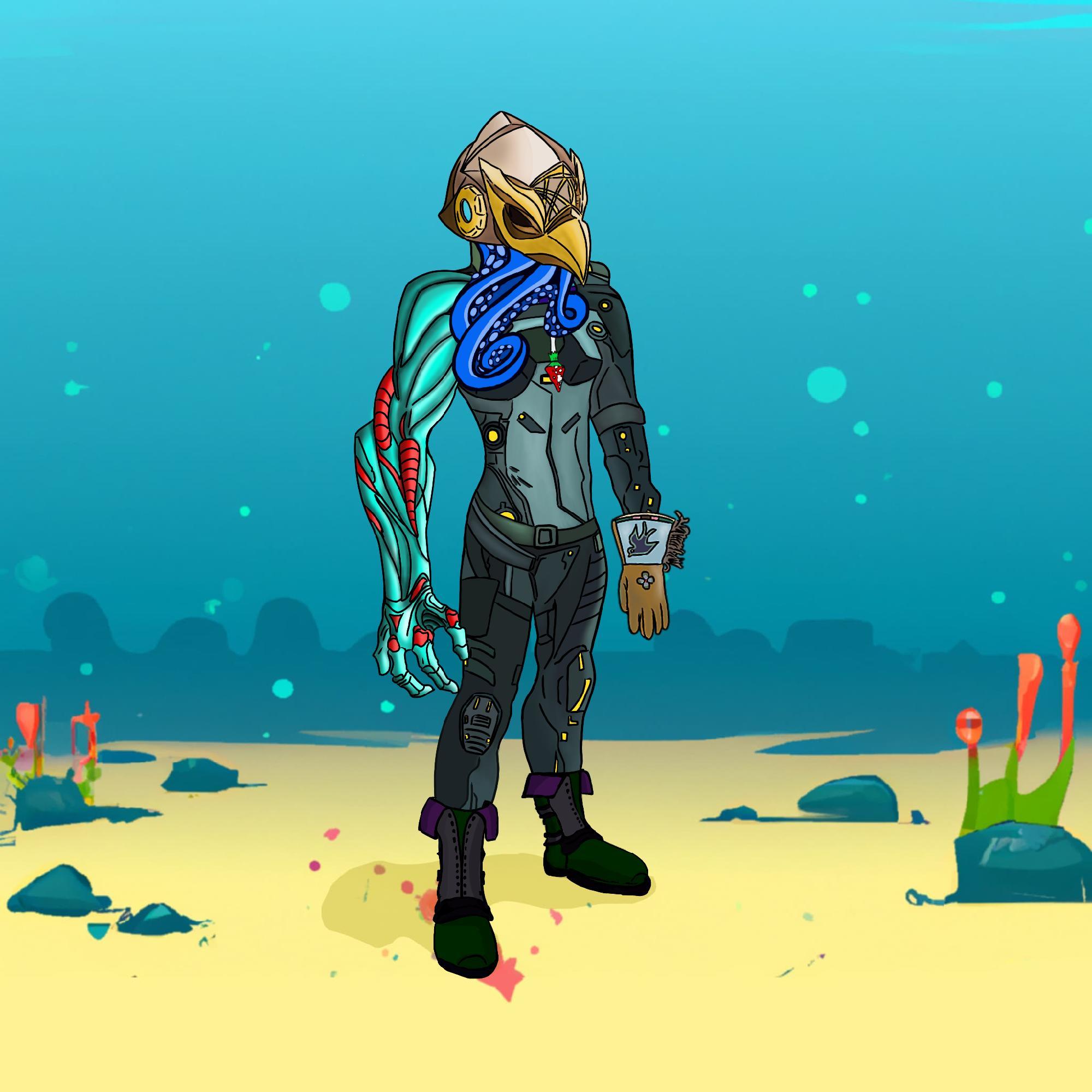 OctoPeeps Kingdoms #190