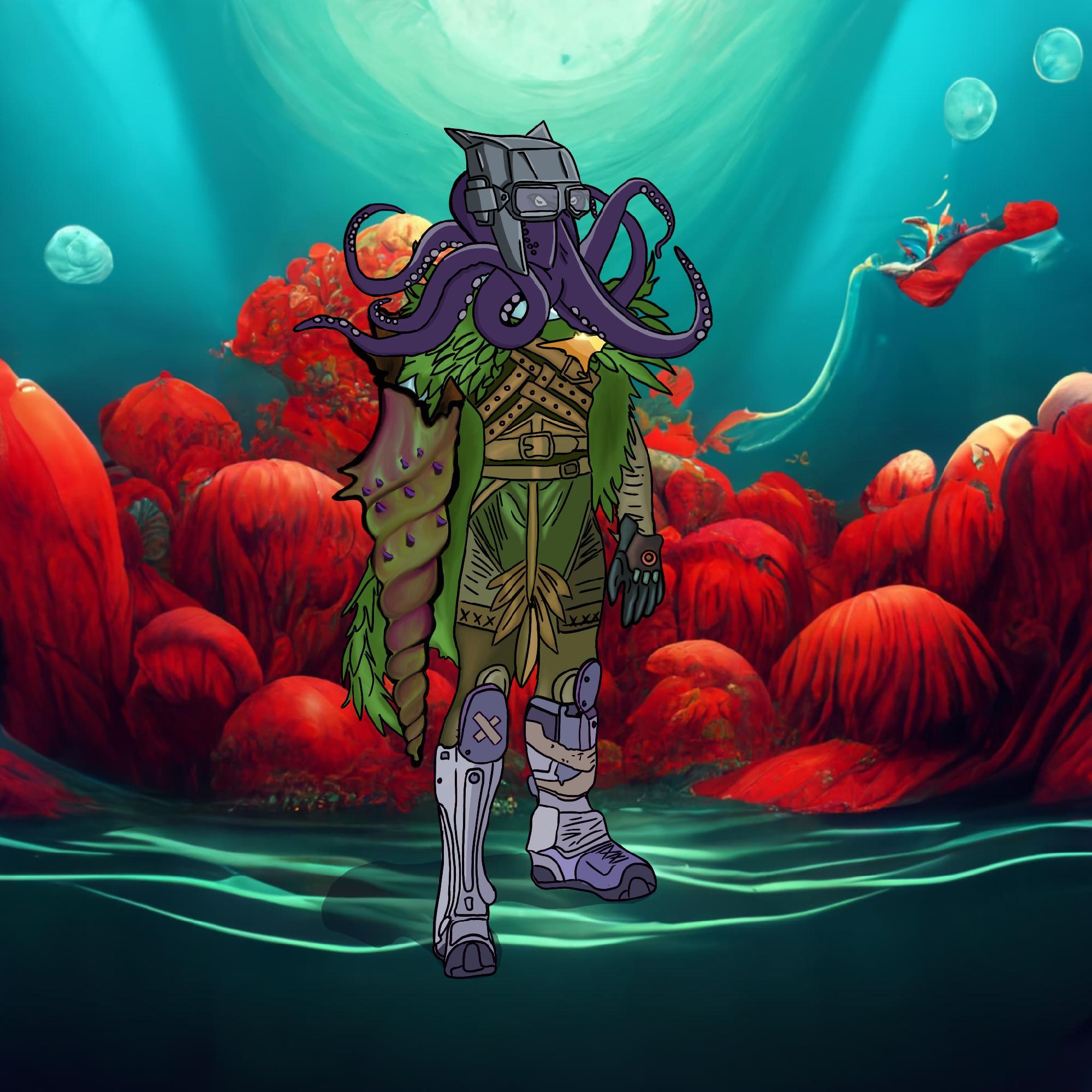 OctoPeeps Kingdoms #198