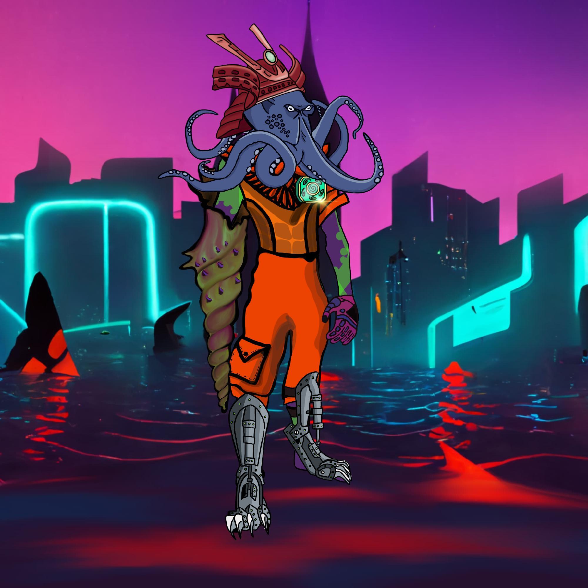 OctoPeeps Kingdoms #212