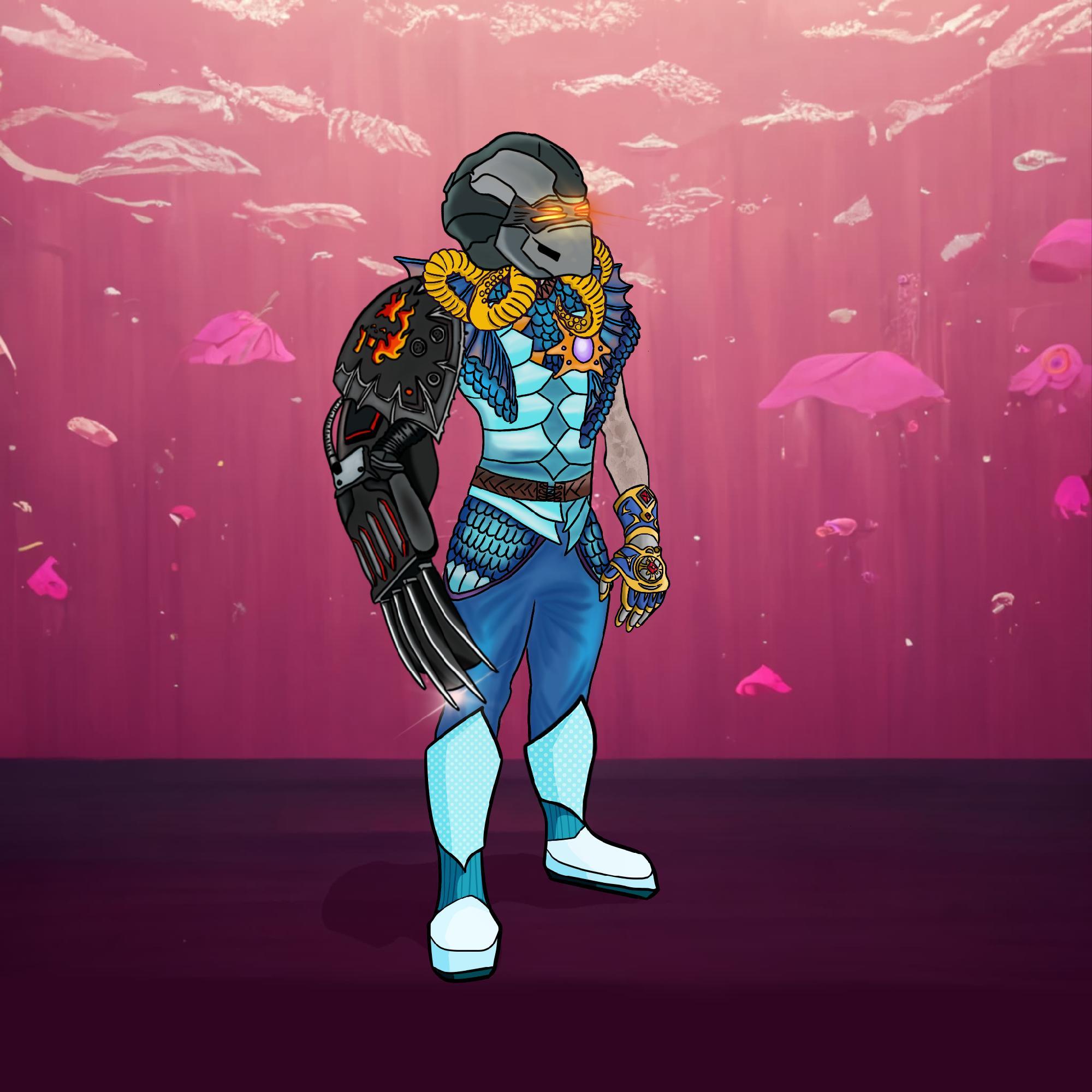 OctoPeeps Kingdoms #224