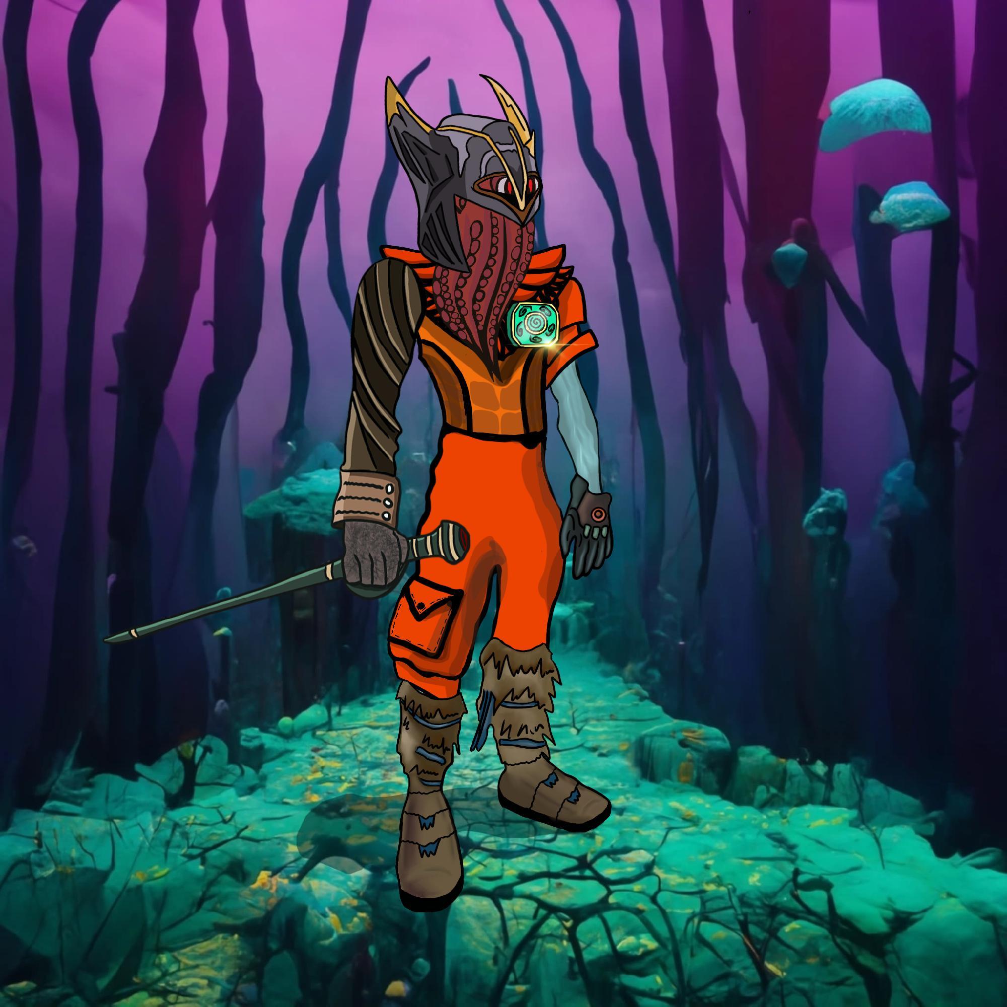 OctoPeeps Kingdoms #226