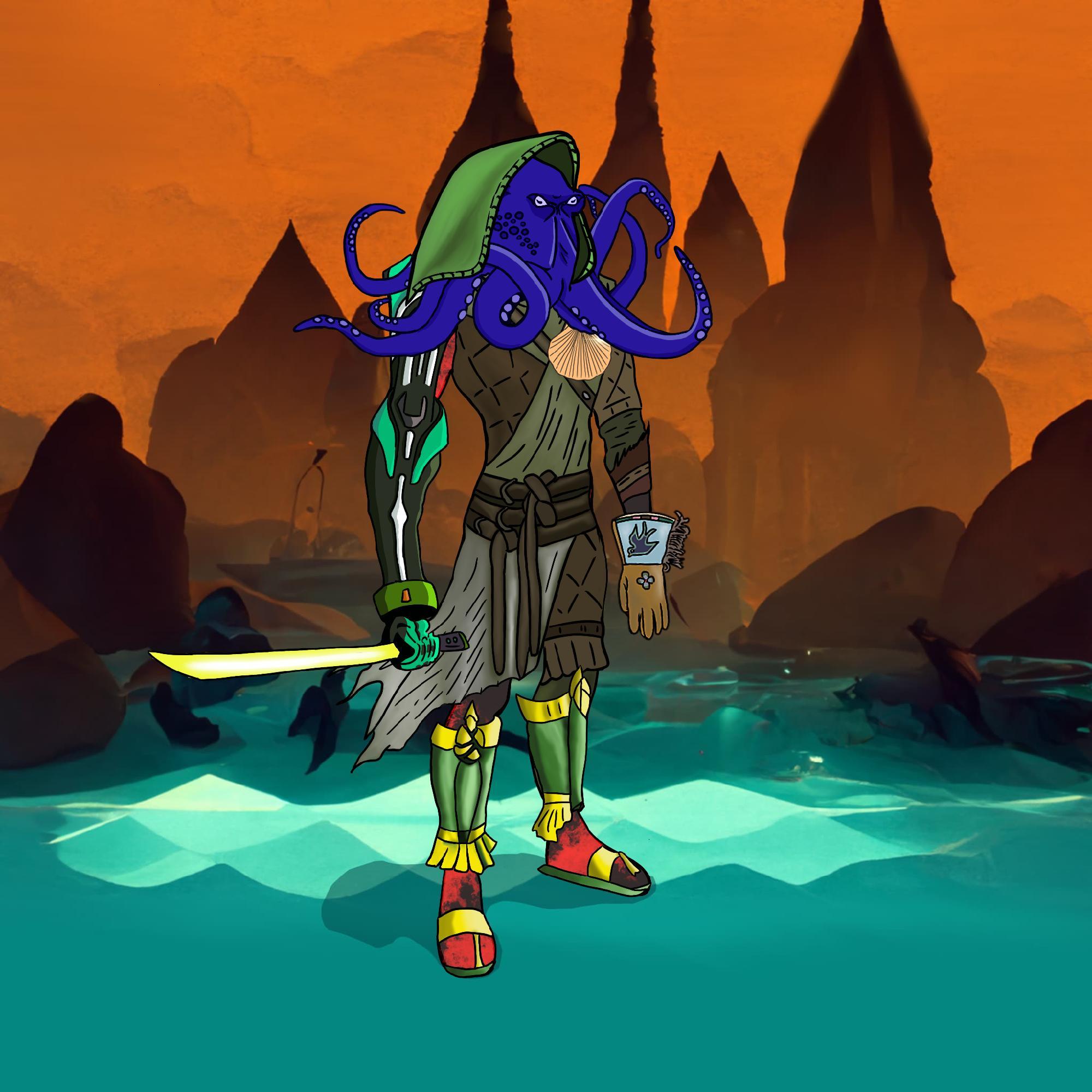 OctoPeeps Kingdoms #231