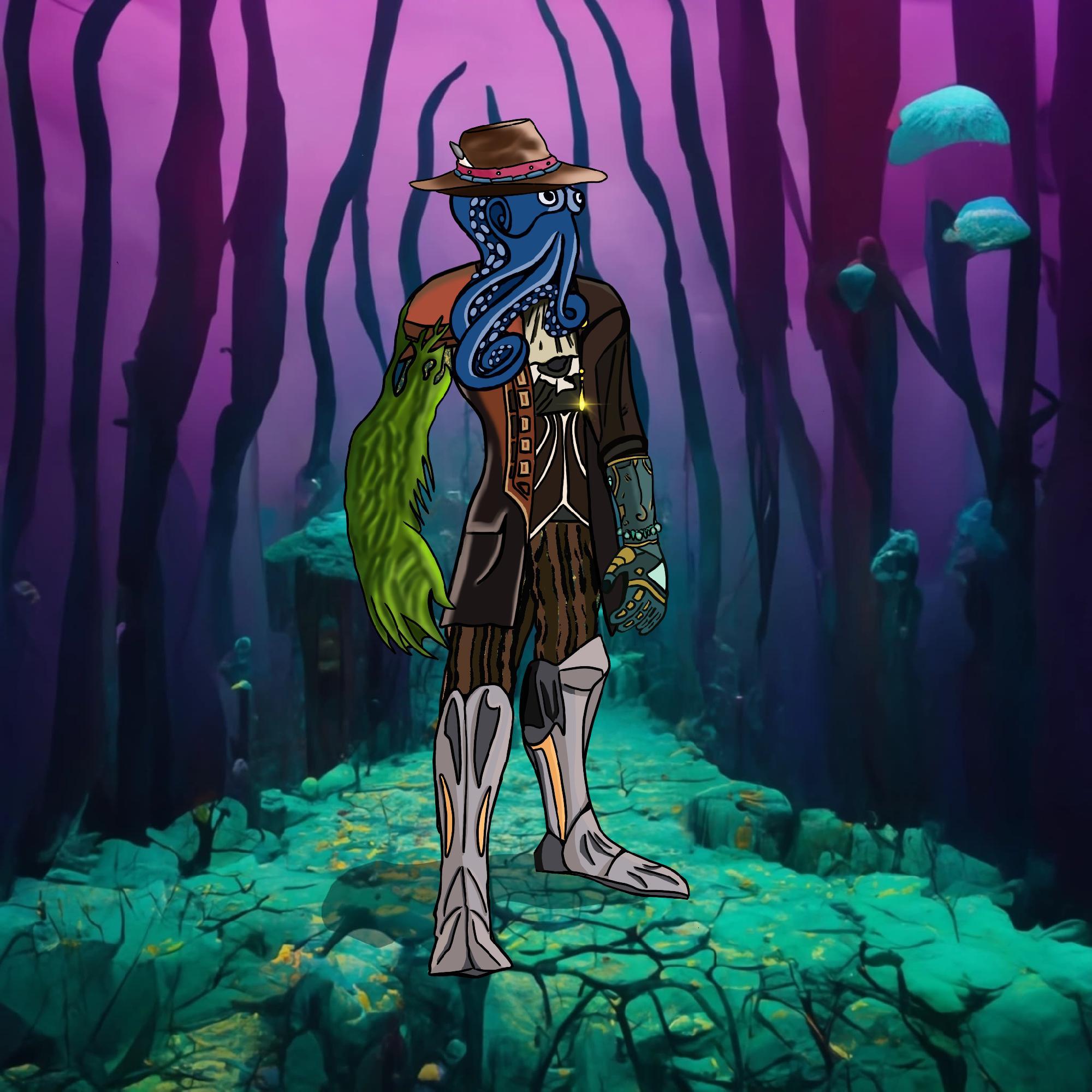 OctoPeeps Kingdoms #248