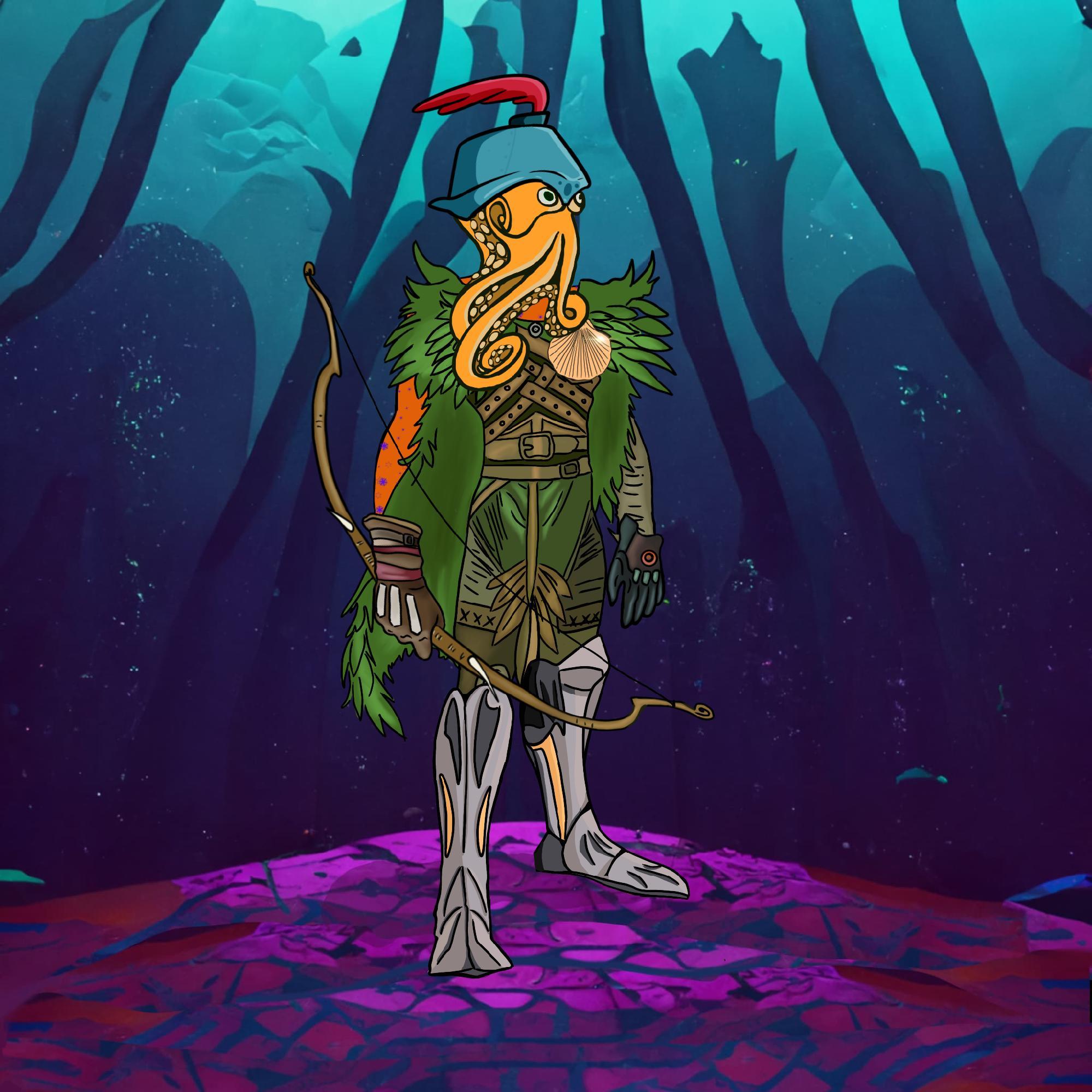 OctoPeeps Kingdoms #250