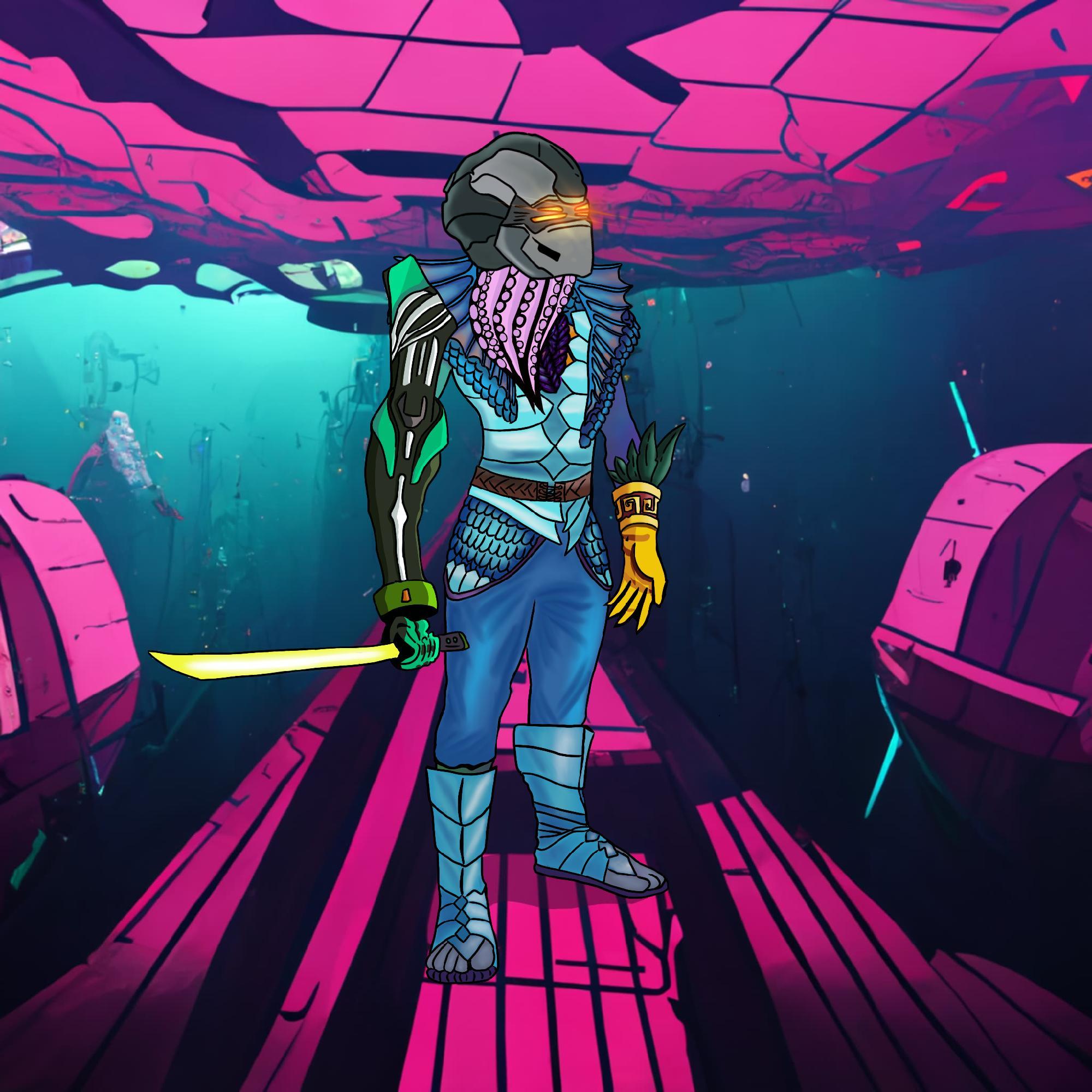 OctoPeeps Kingdoms #274