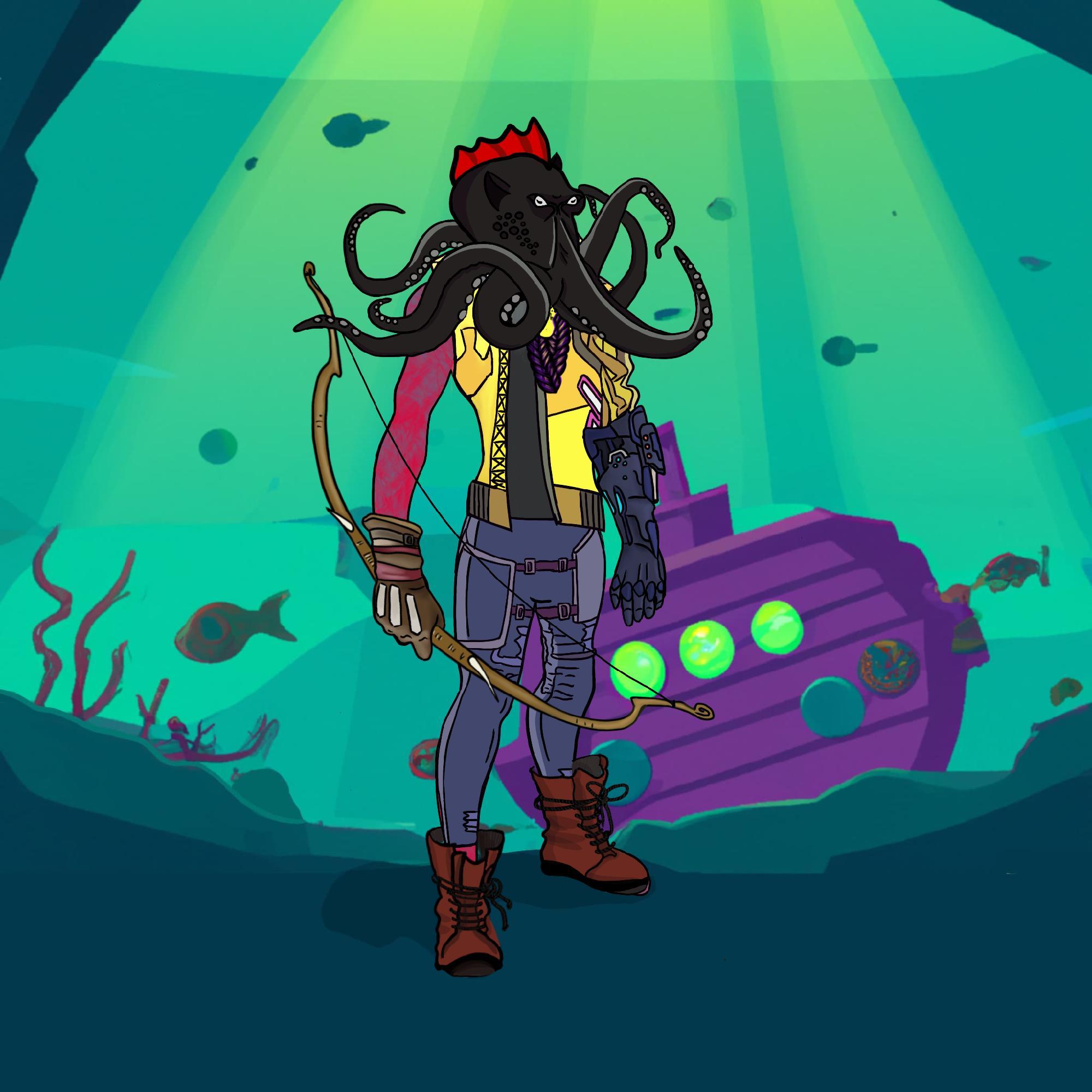 OctoPeeps Kingdoms #276