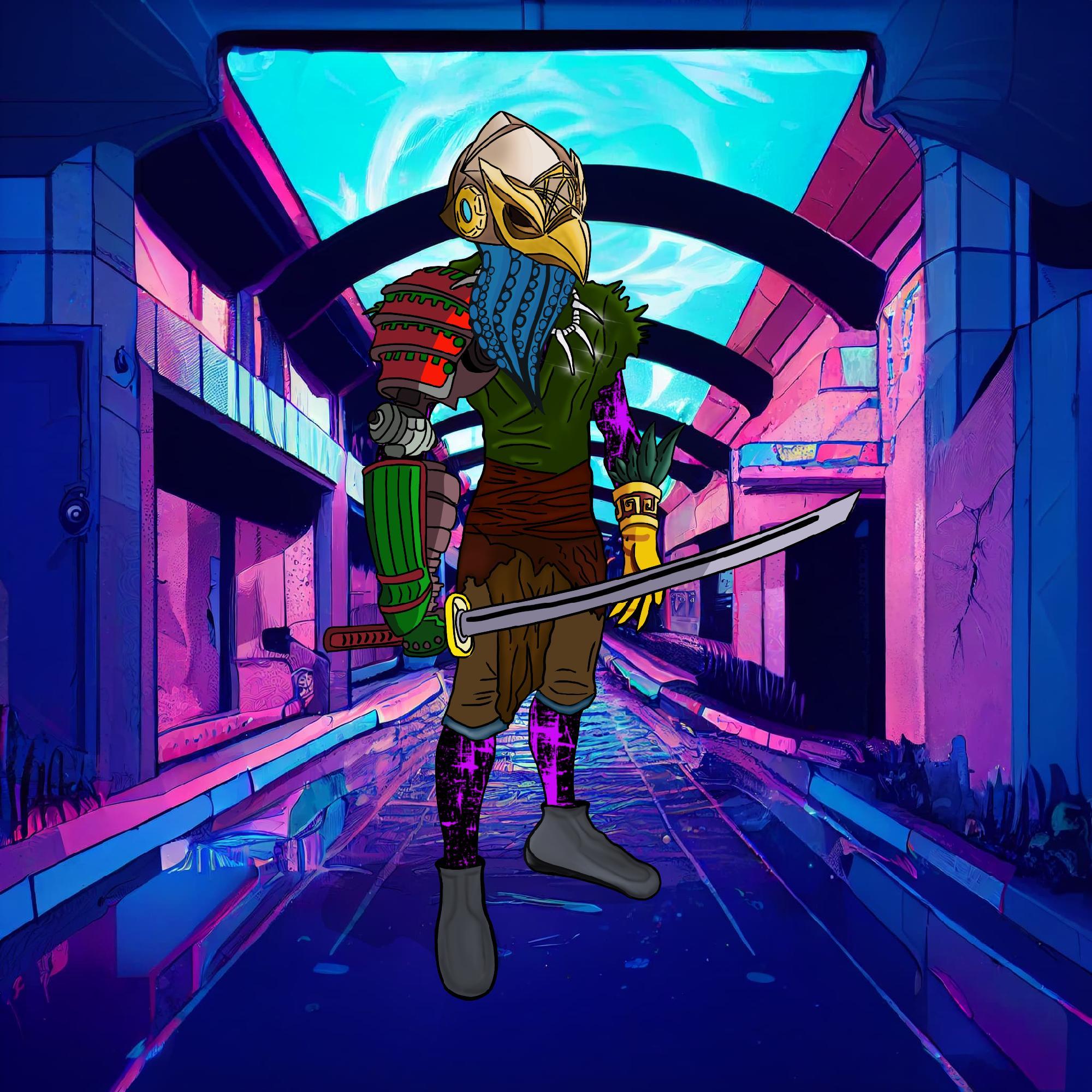 OctoPeeps Kingdoms #282