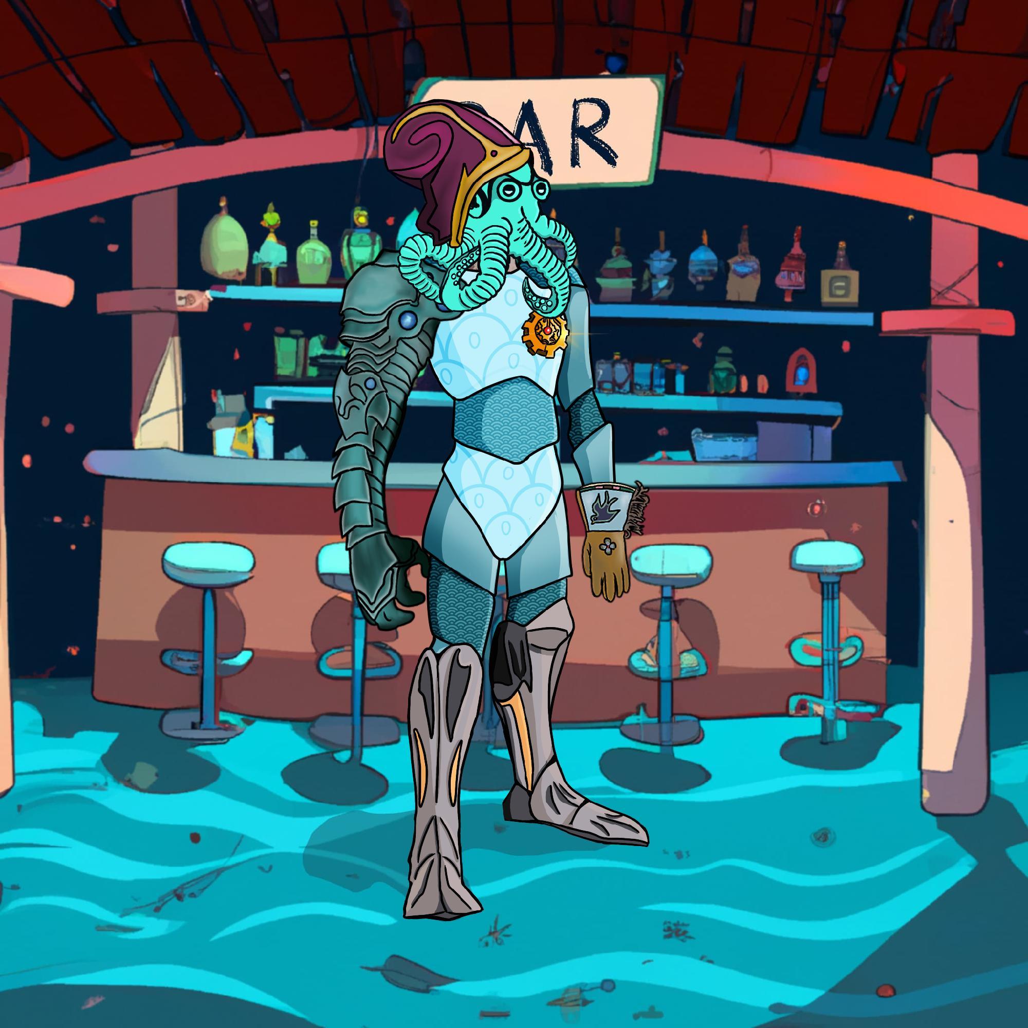 OctoPeeps Kingdoms #283